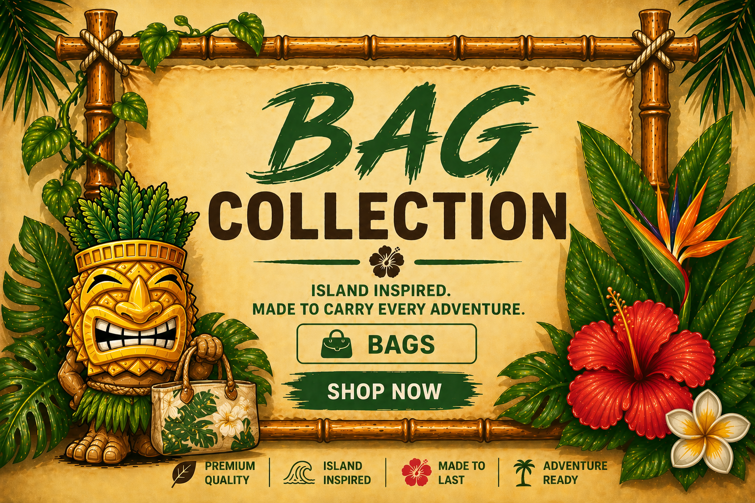 Bags