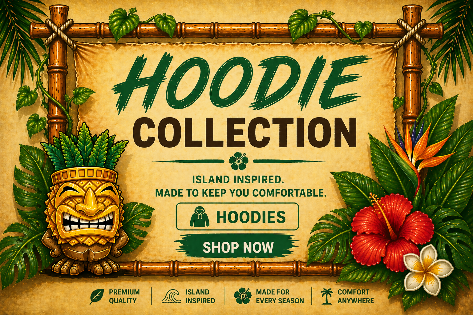 Unisex Hoodies & Sweatshirts