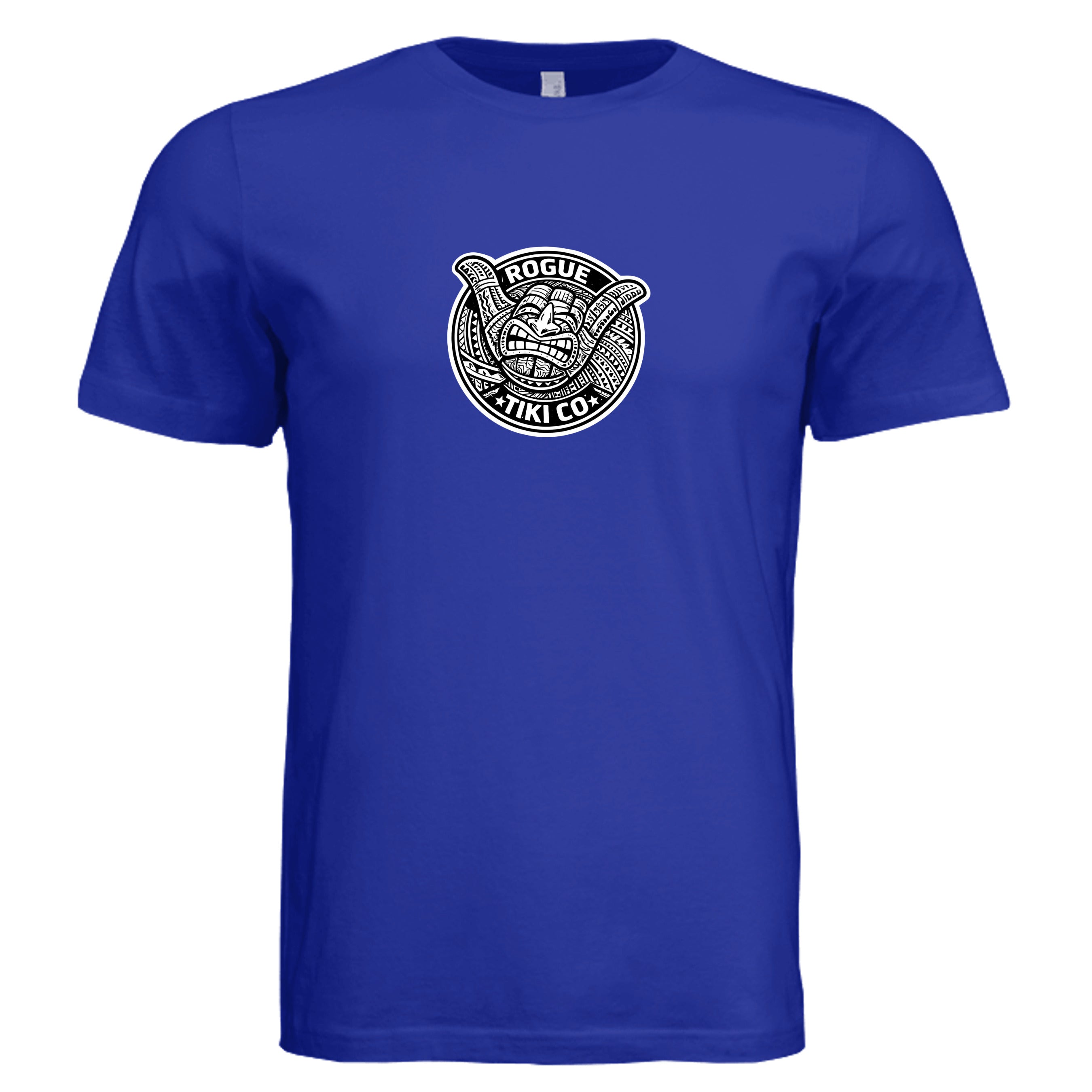 Team Navy - 3001C - FRONT