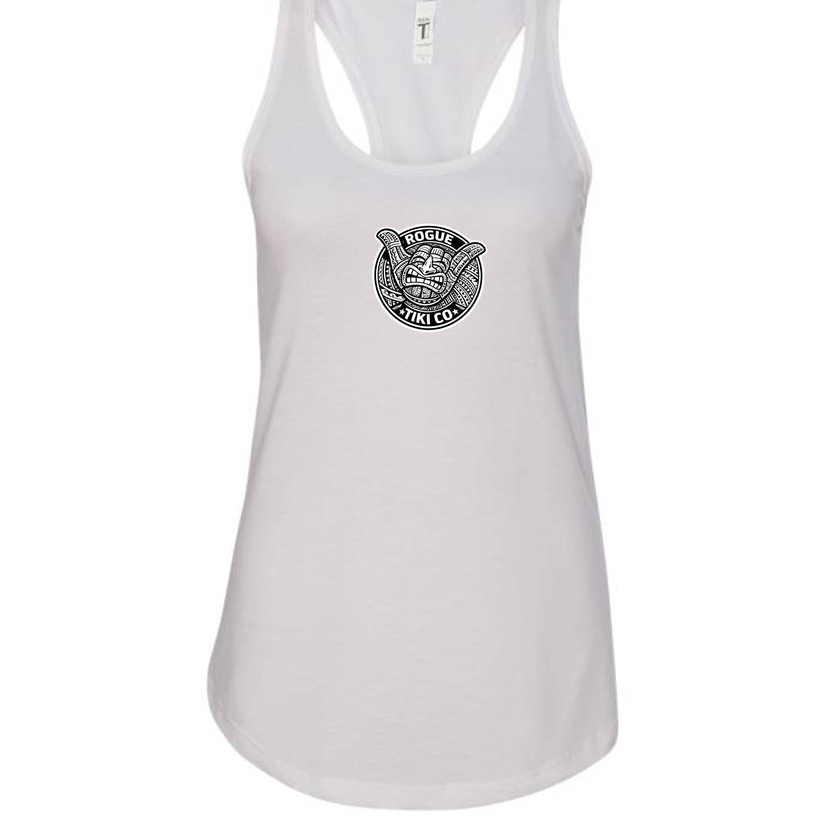 White - N1533 - FRONT