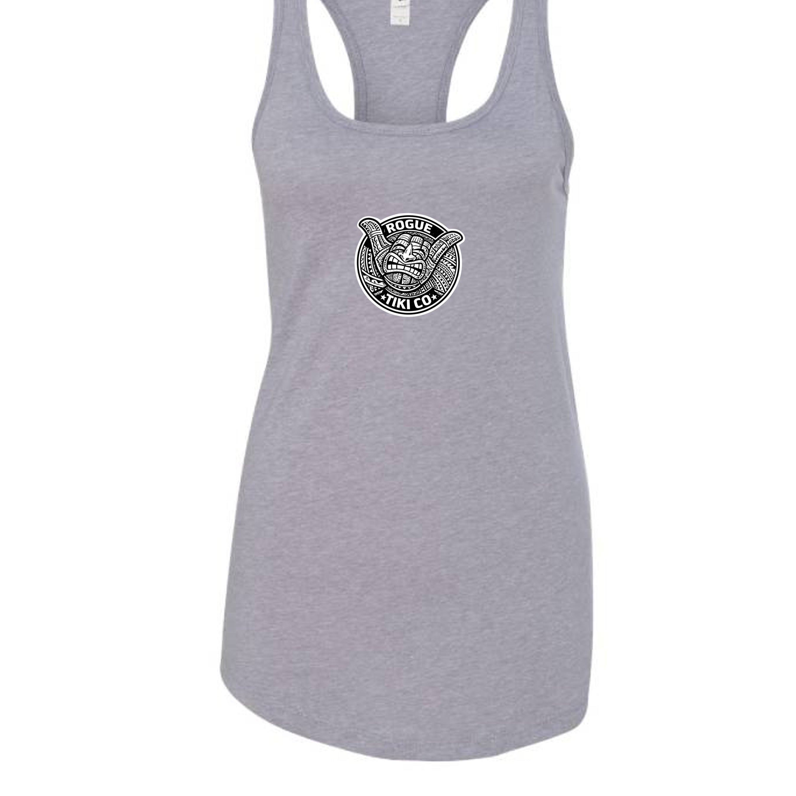 Heather Gray - N1533 - FRONT