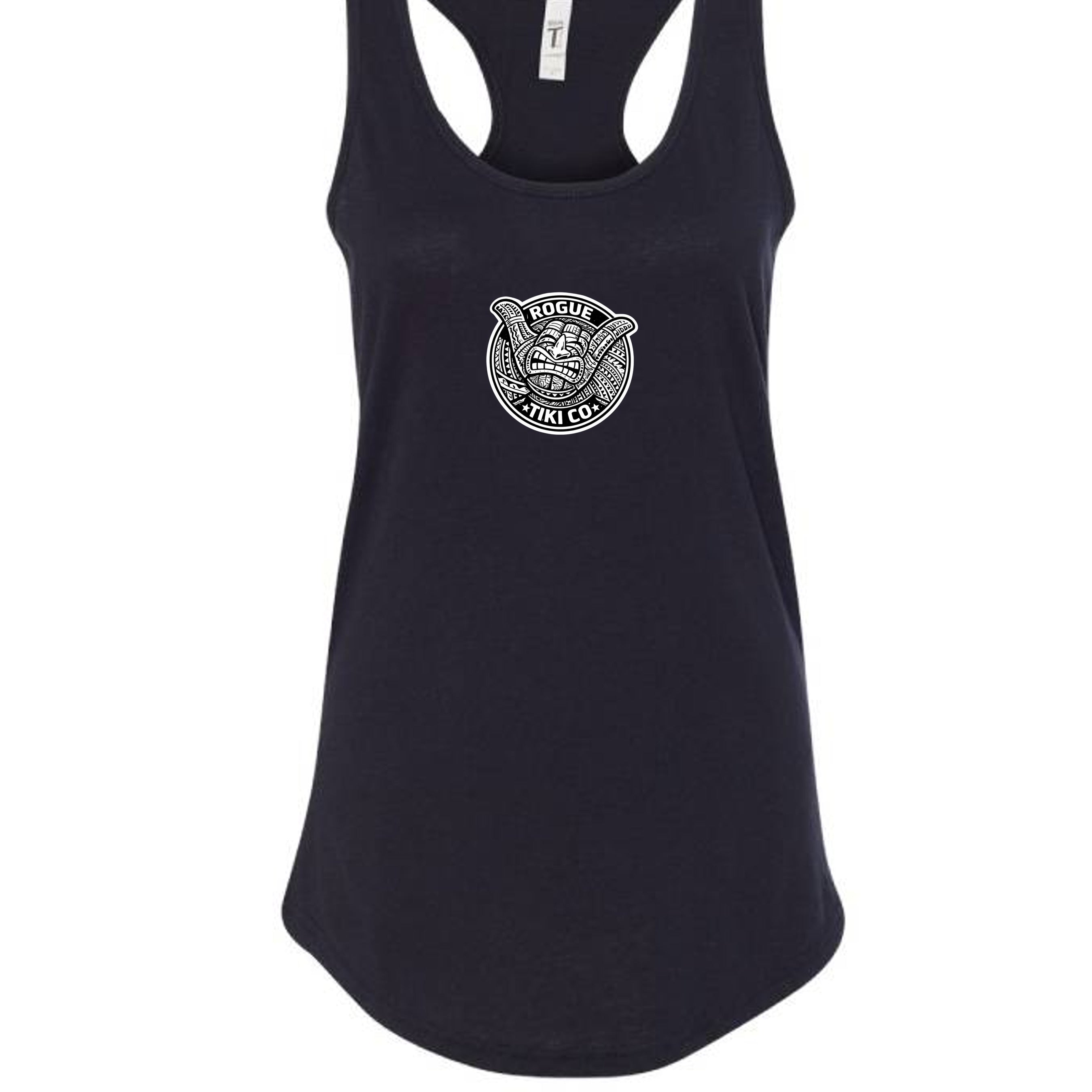 Black - N1533 - FRONT