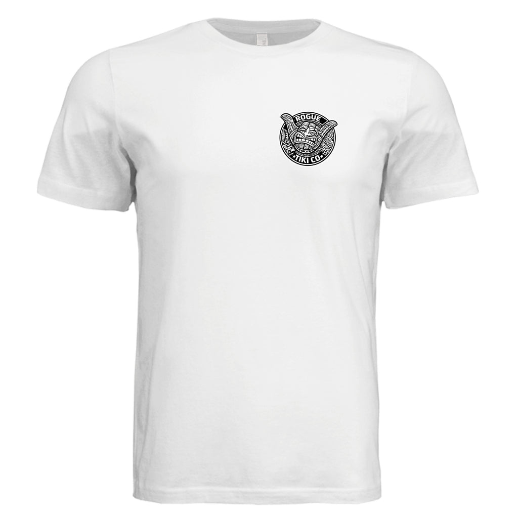 WHITE - FRONT