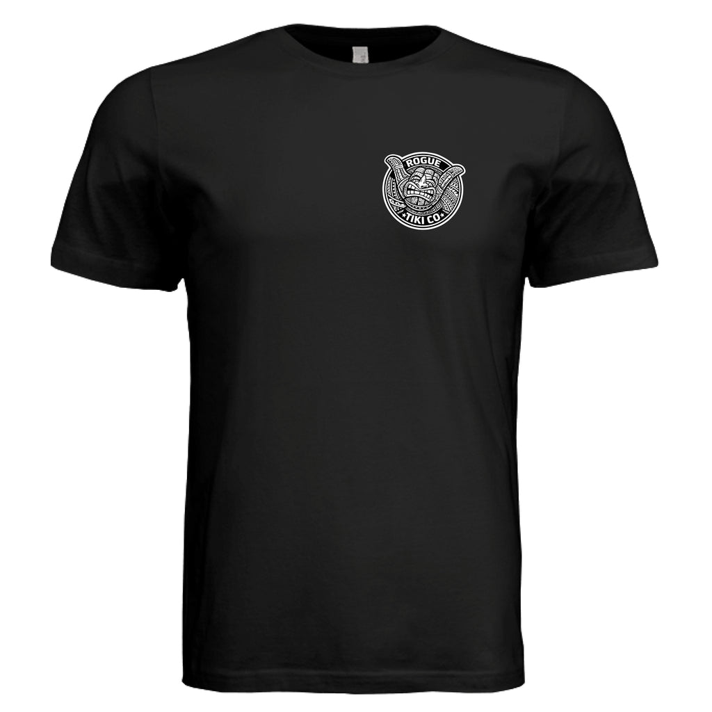 BLACK - FRONT