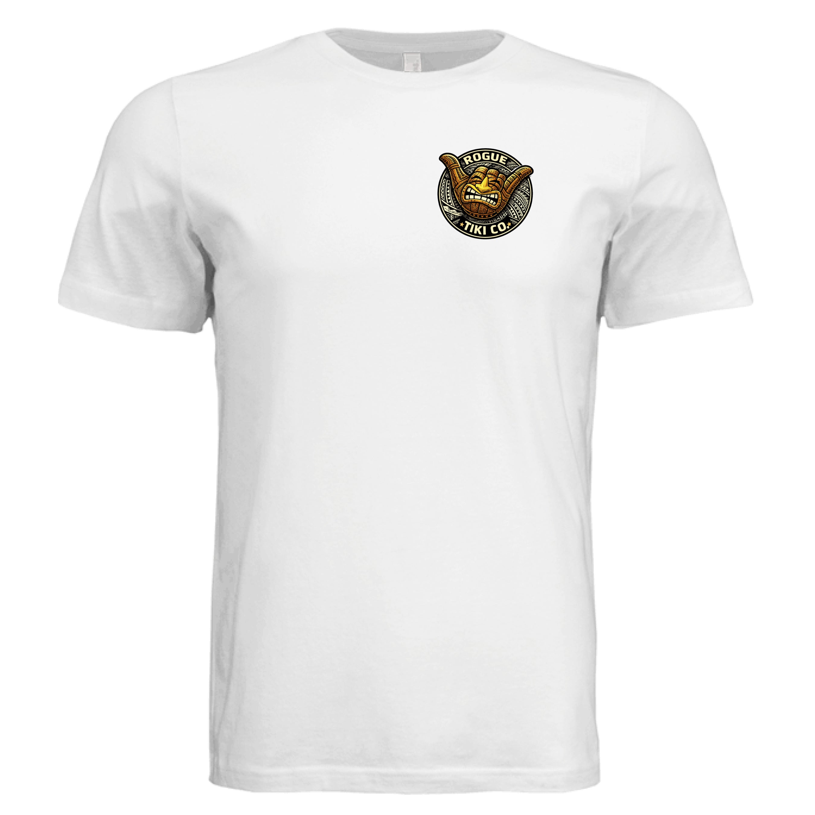 WHITE - FRONT