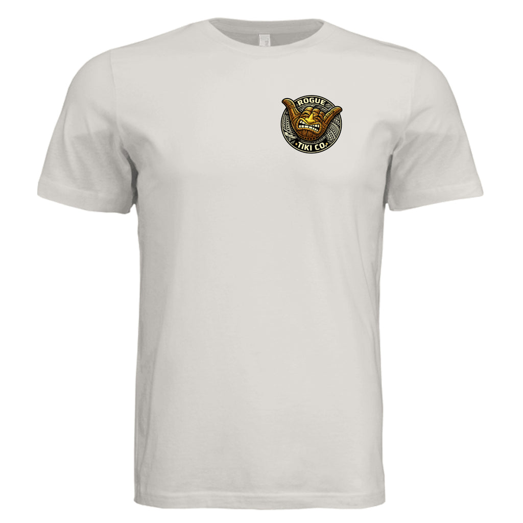 Vintage White - FRONT