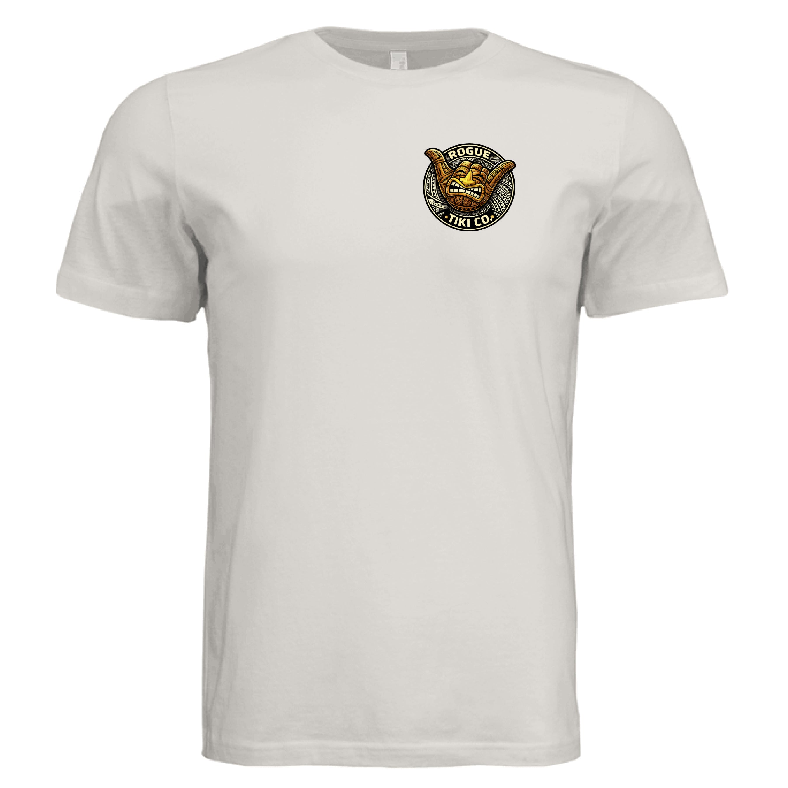 Vintage White - FRONT