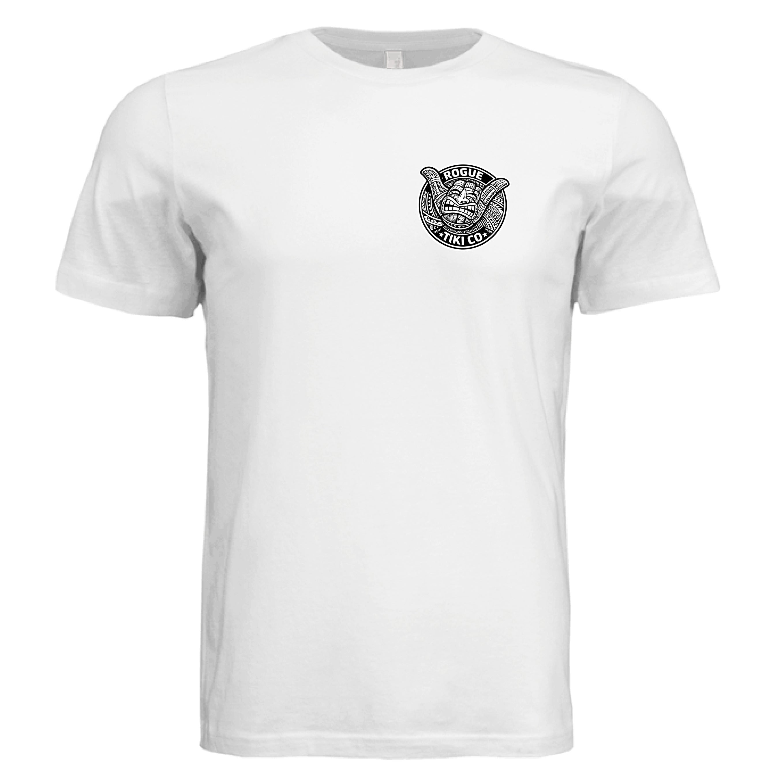 WHITE - FRONT