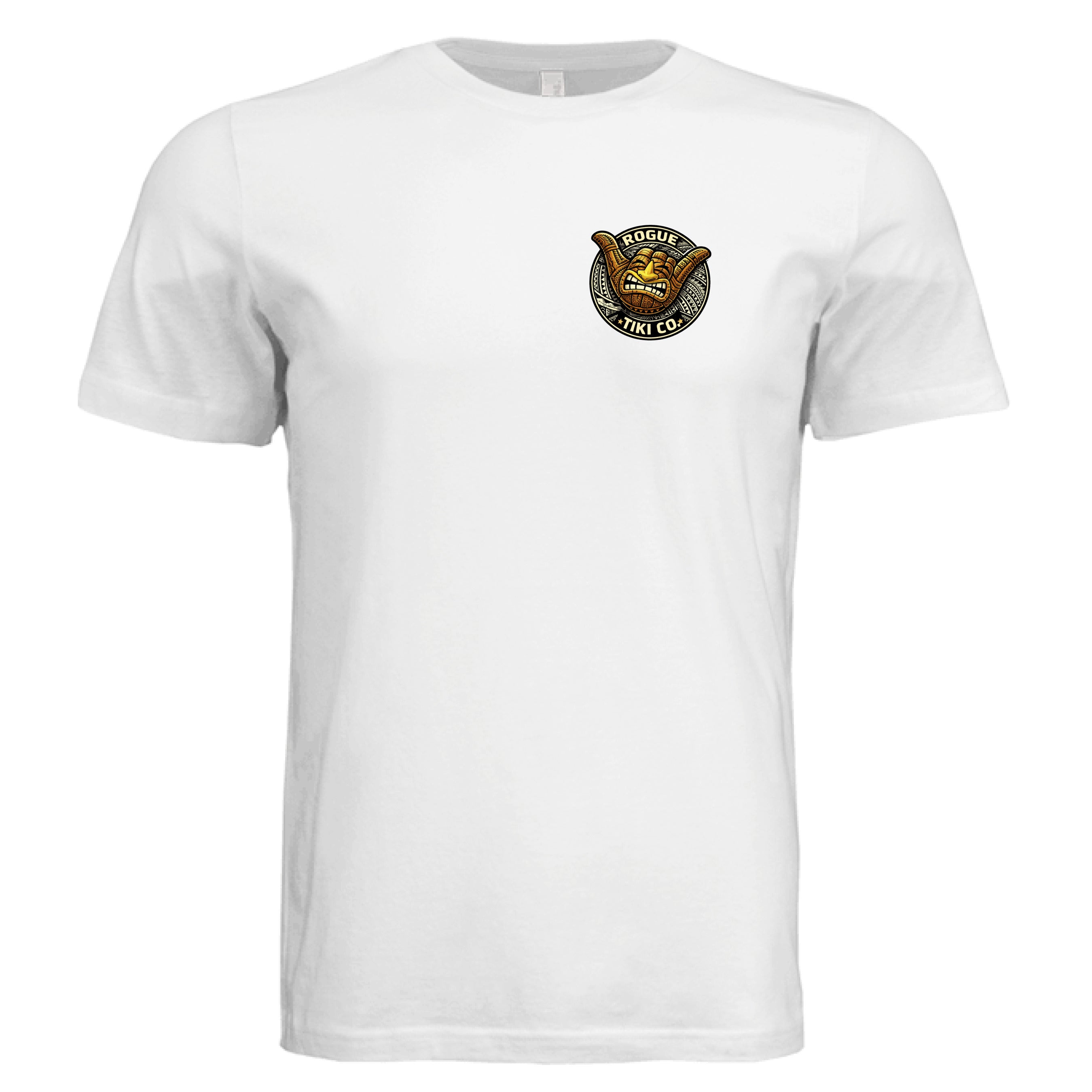 WHITE - FRONT