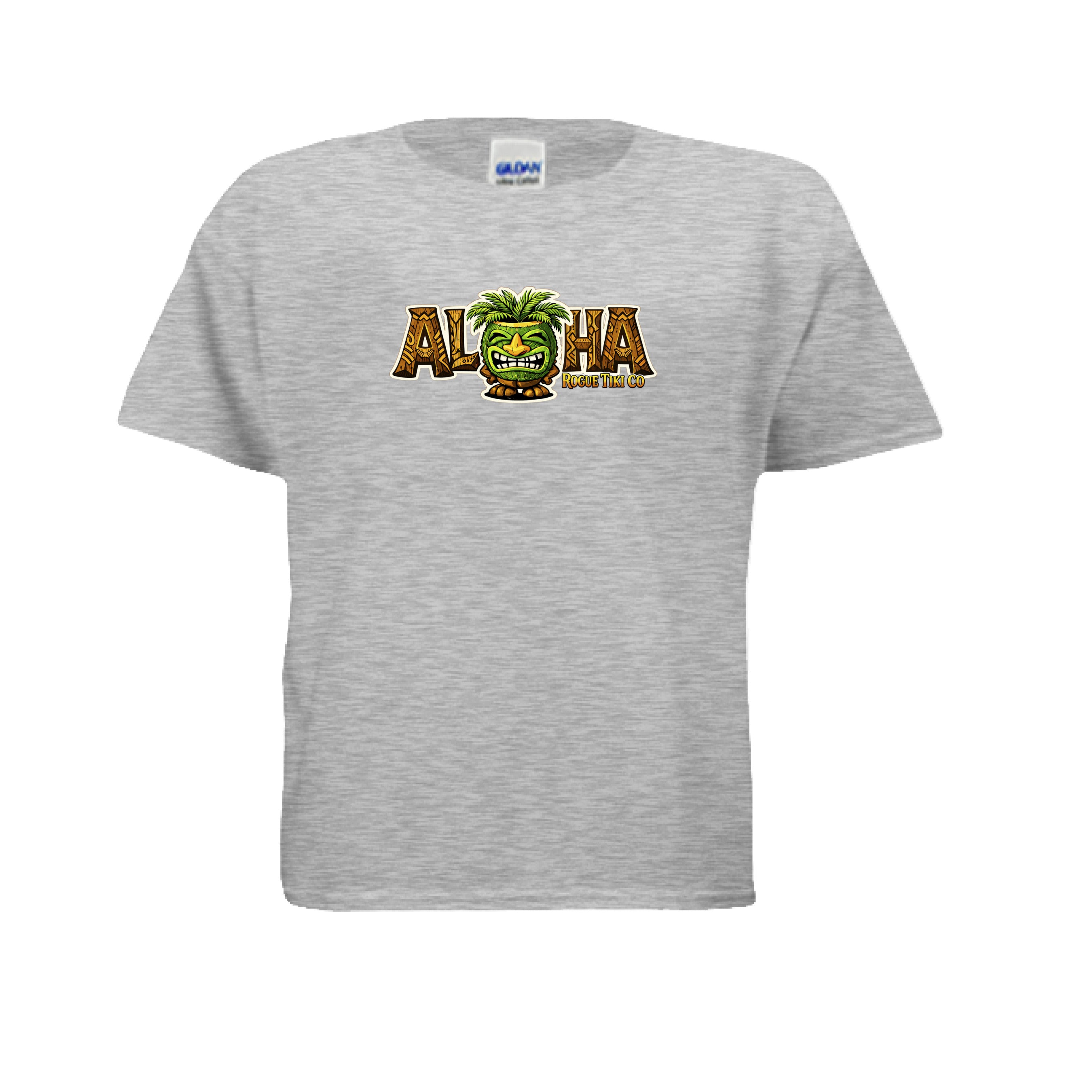 ASH - FRONT