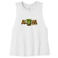 SLD WHT BLEND - 6682 - FRONT