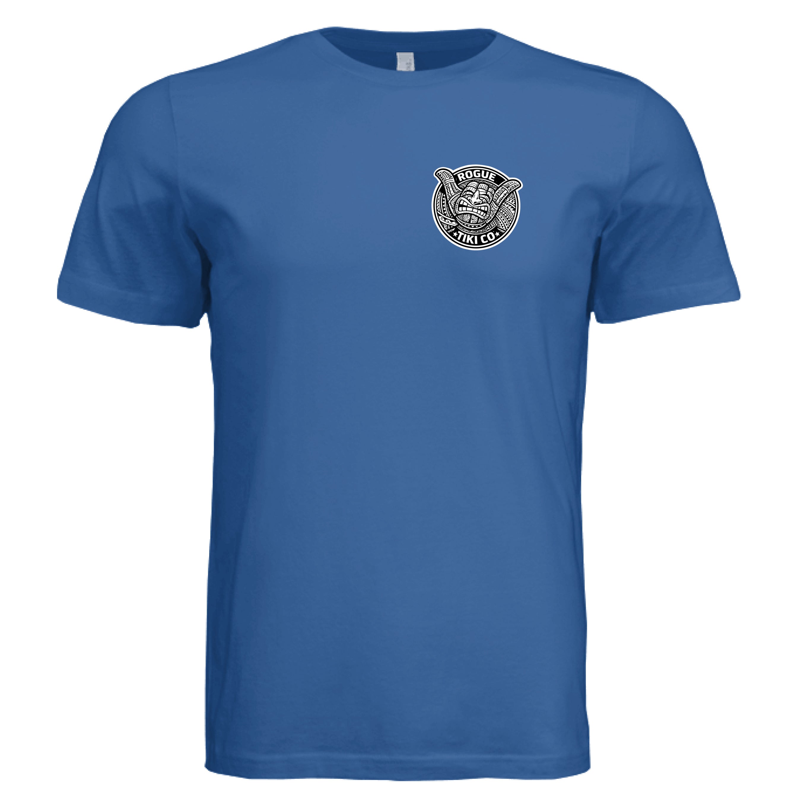 Columbia Blue - FRONT