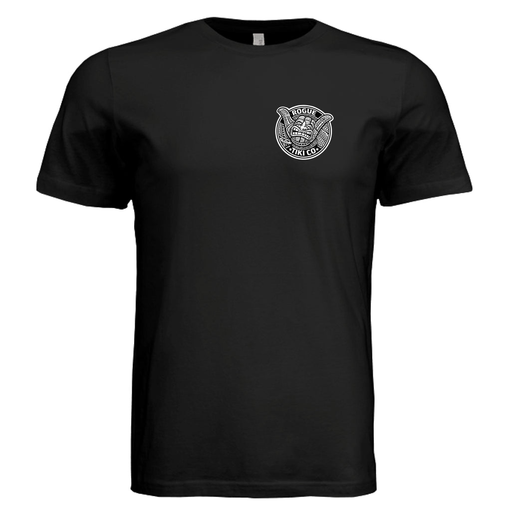 BLACK - FRONT
