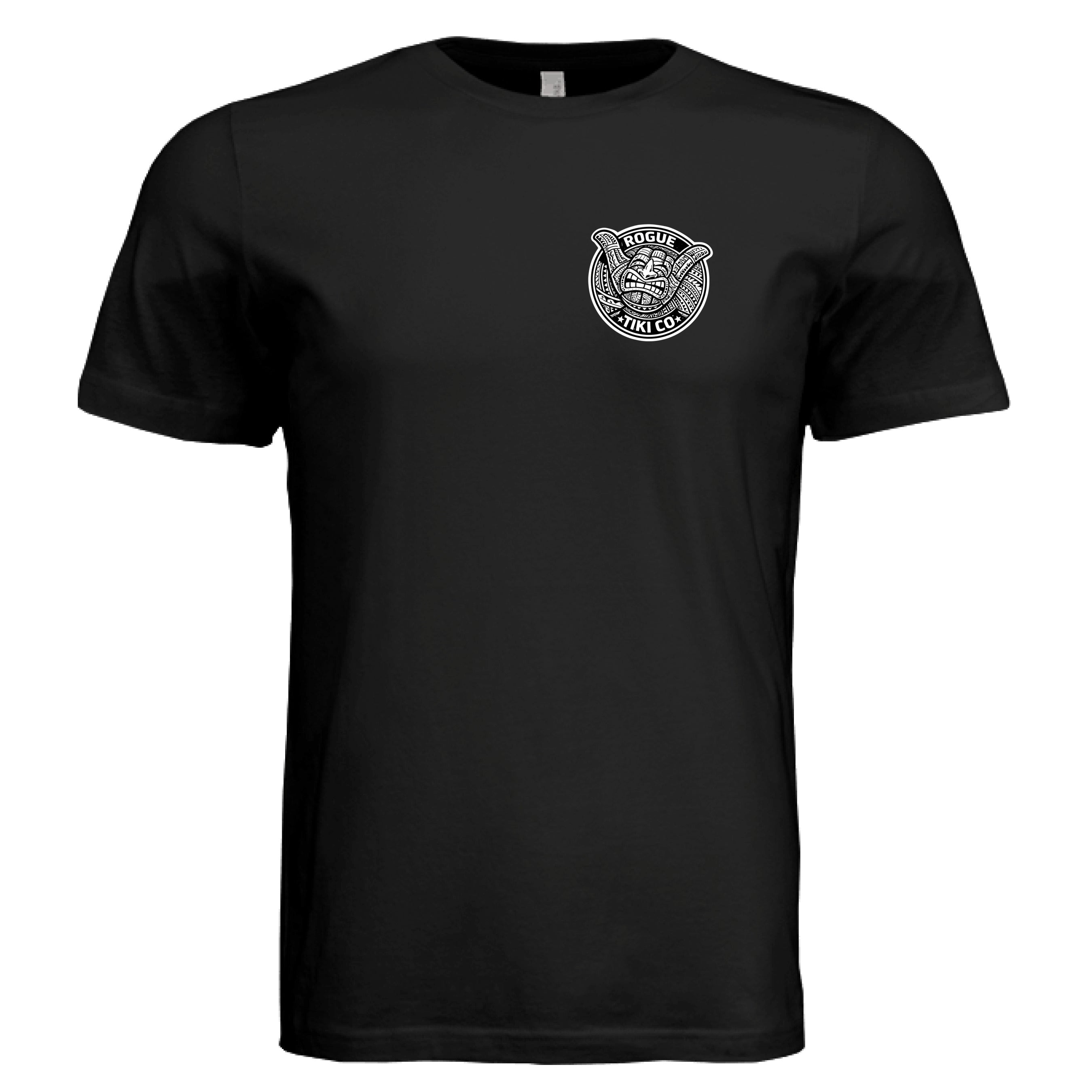 BLACK - FRONT