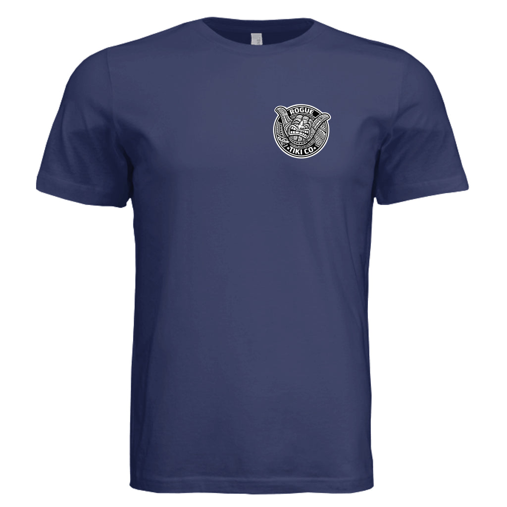 NAVY - FRONT