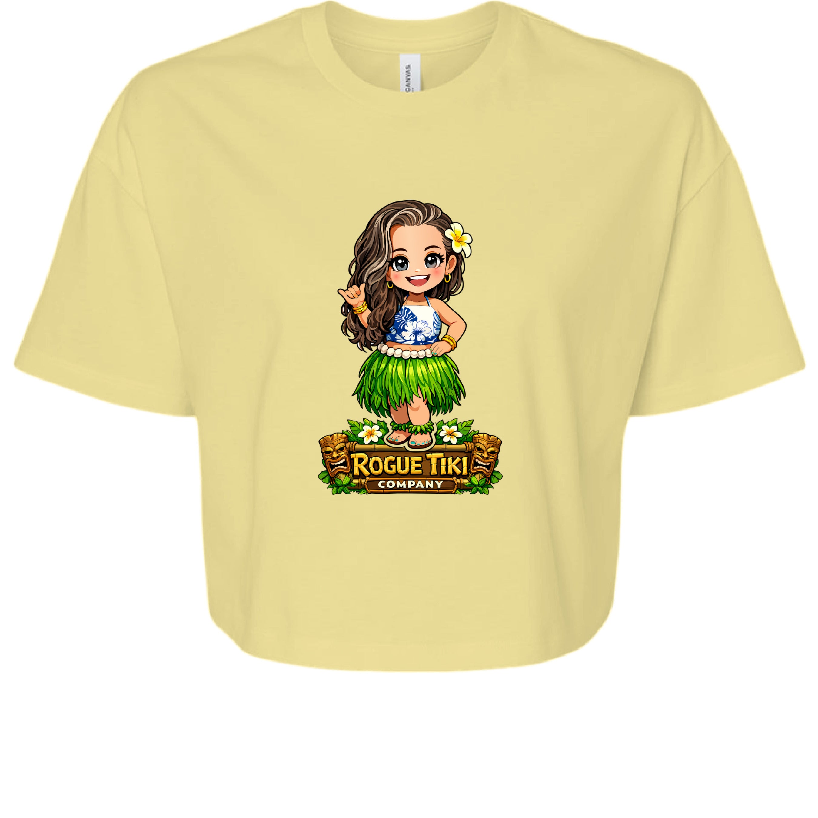 Mustard - FRONT