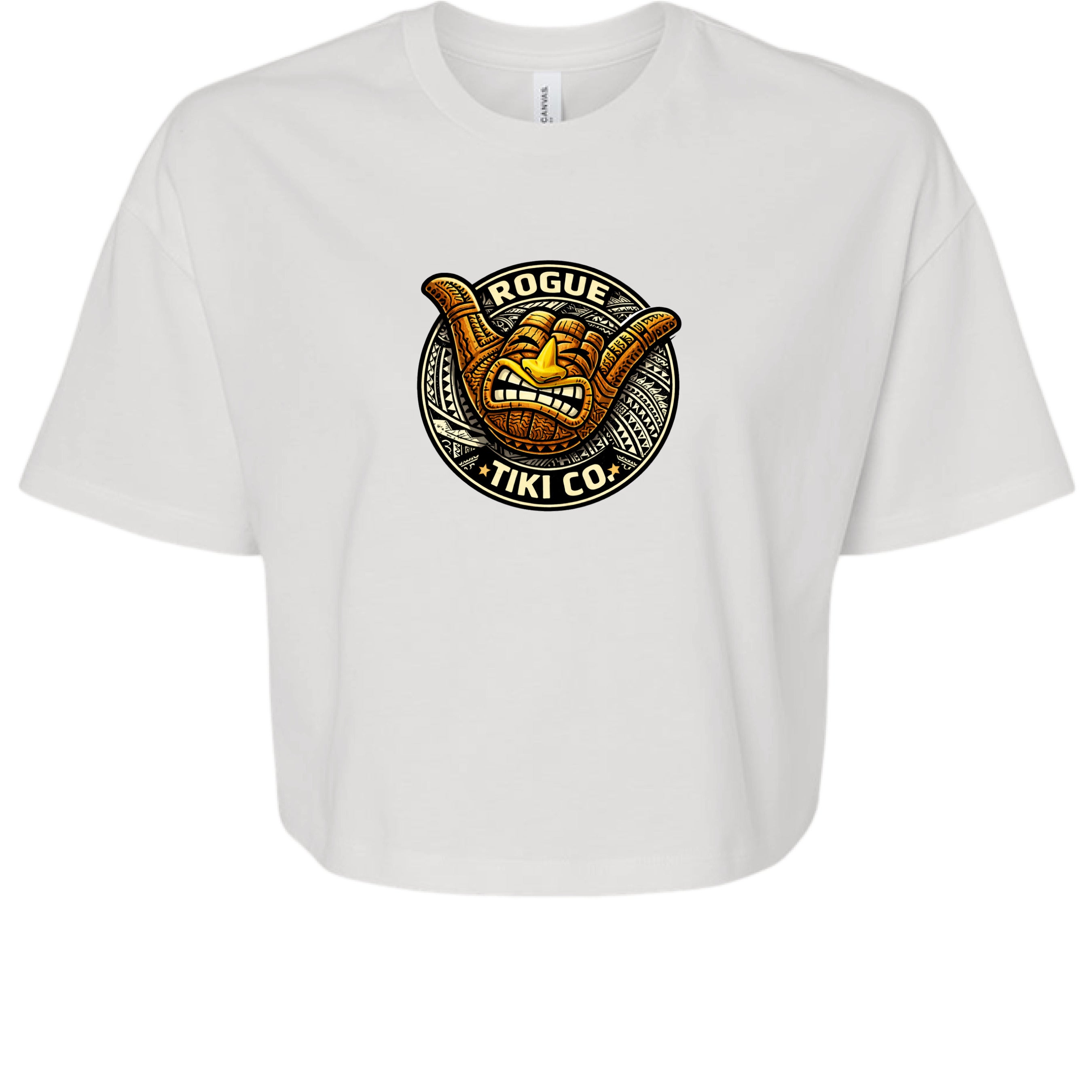 White - FRONT
