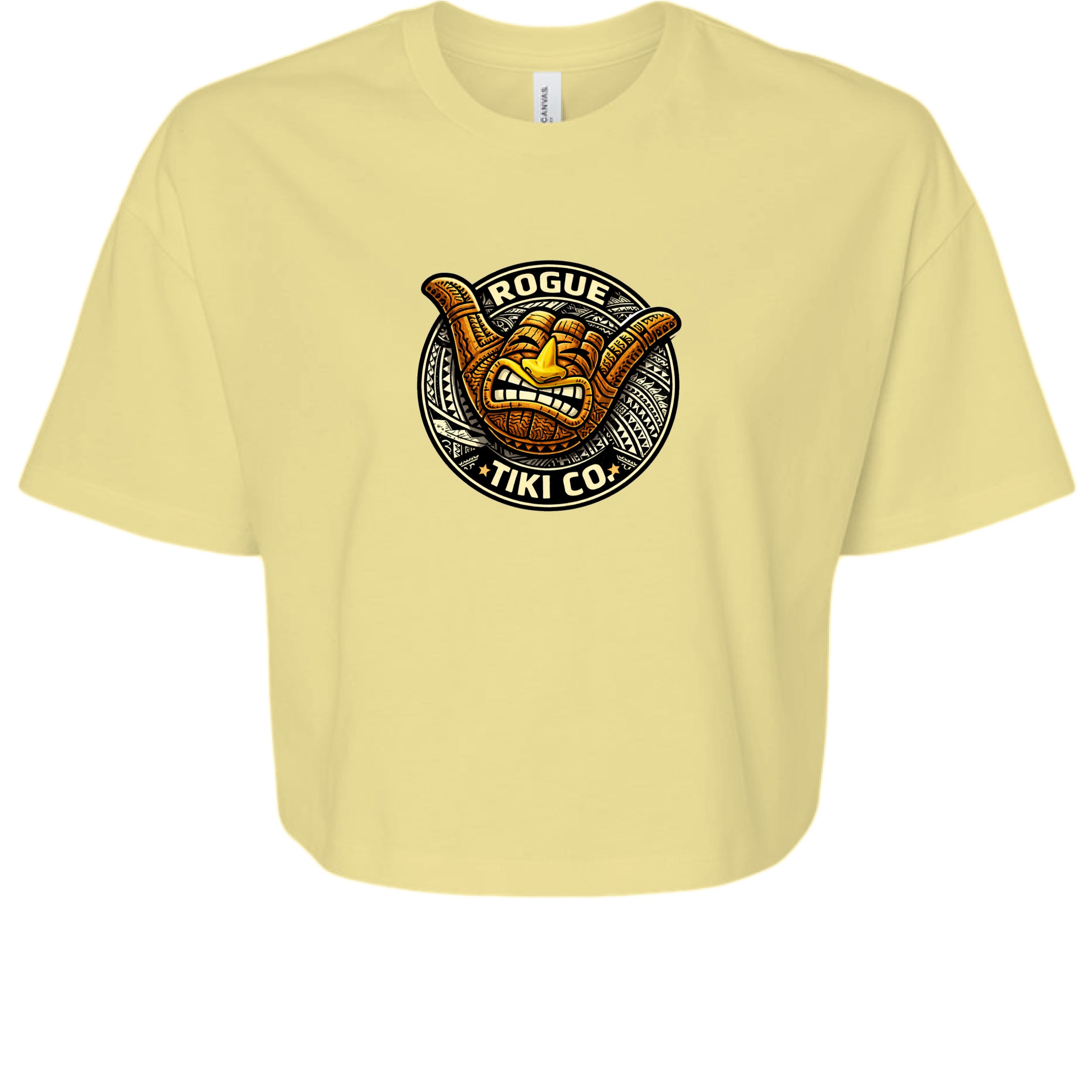 Mustard - FRONT