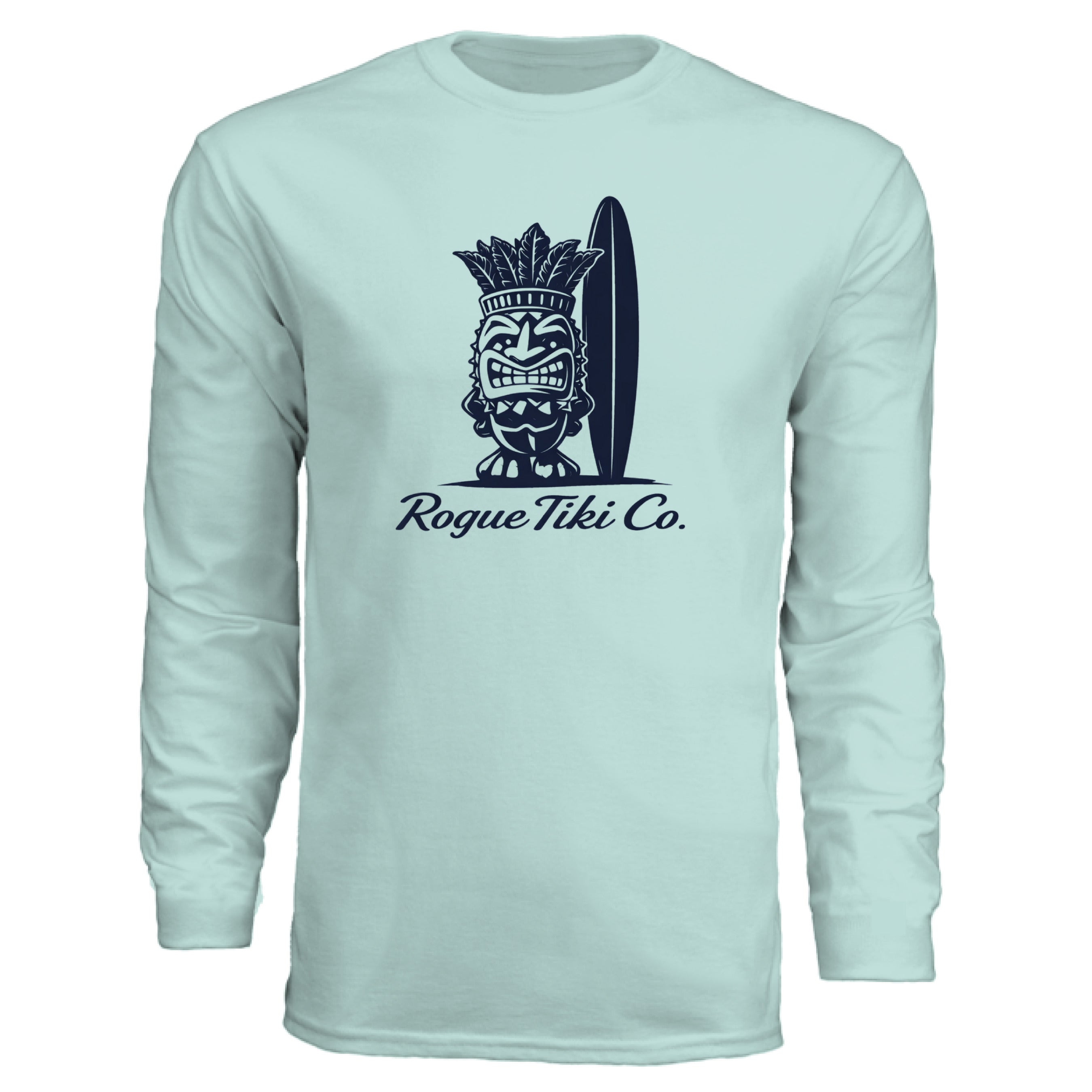 PASTEL MINT - FRONT