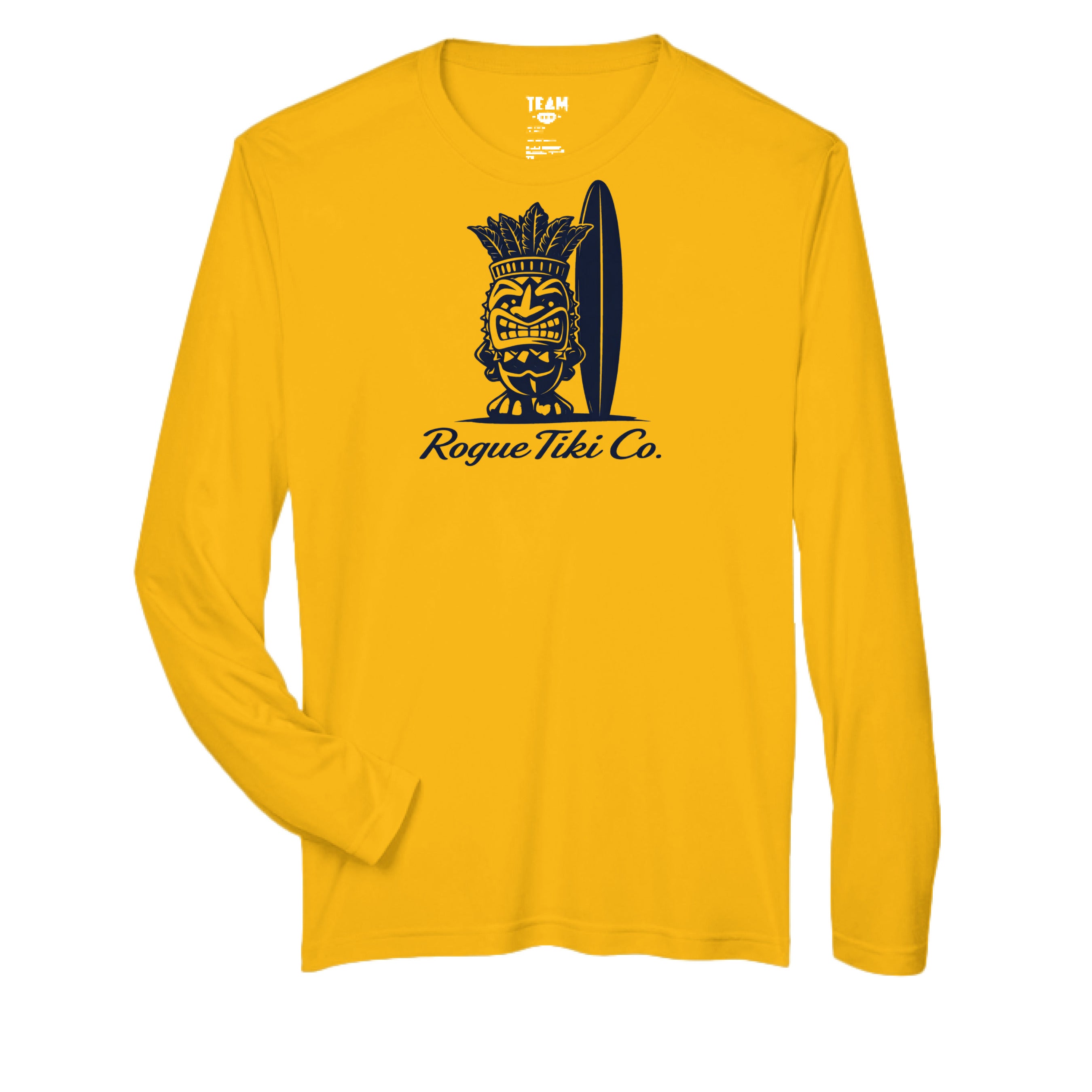 Sport Athletic Gold - FRONT