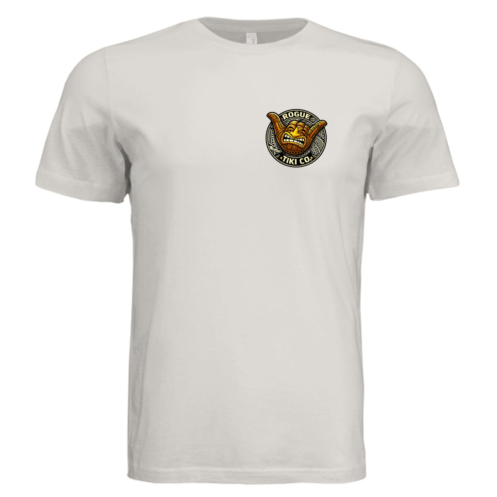 Vintage White - FRONT