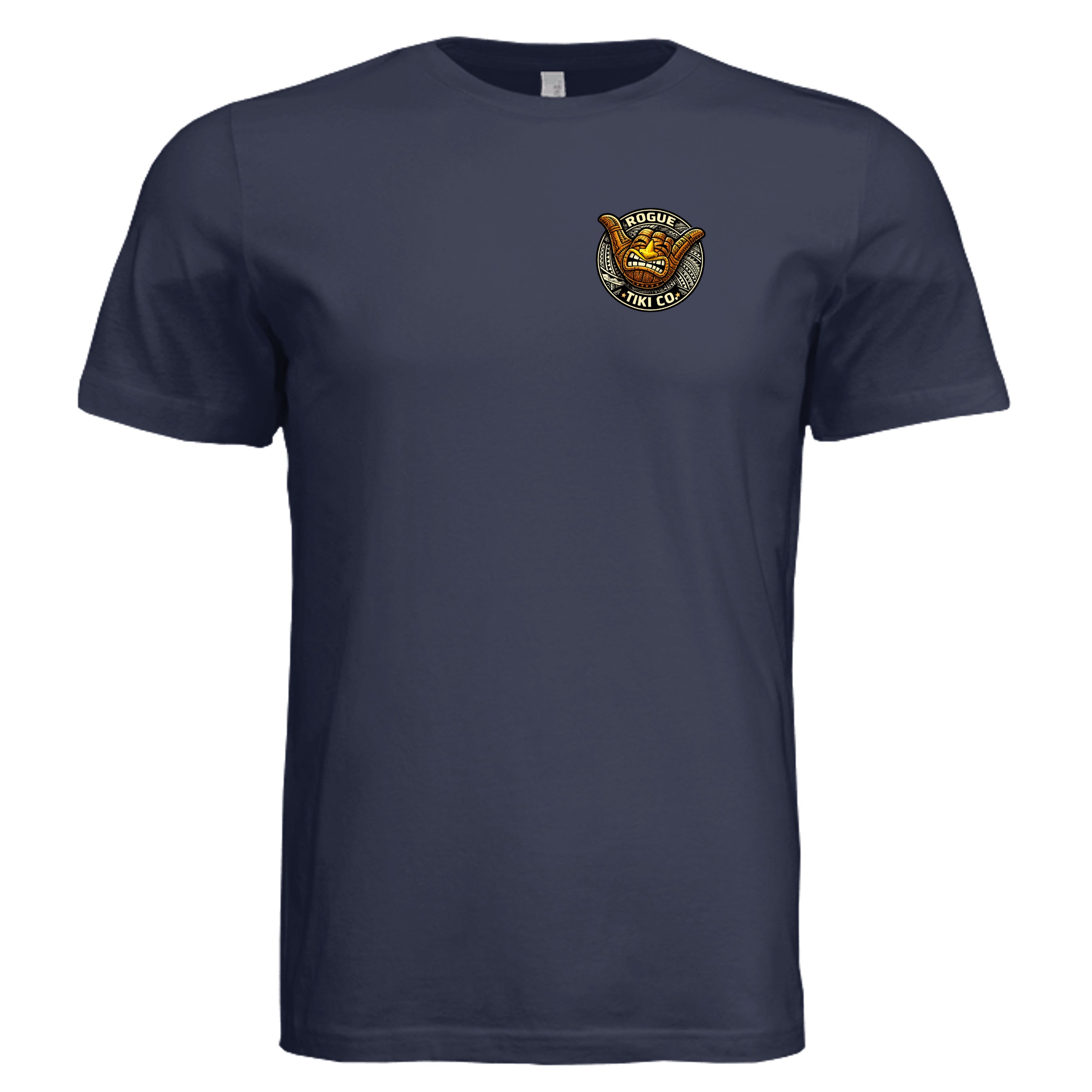 NAVY - 3001C - FRONT