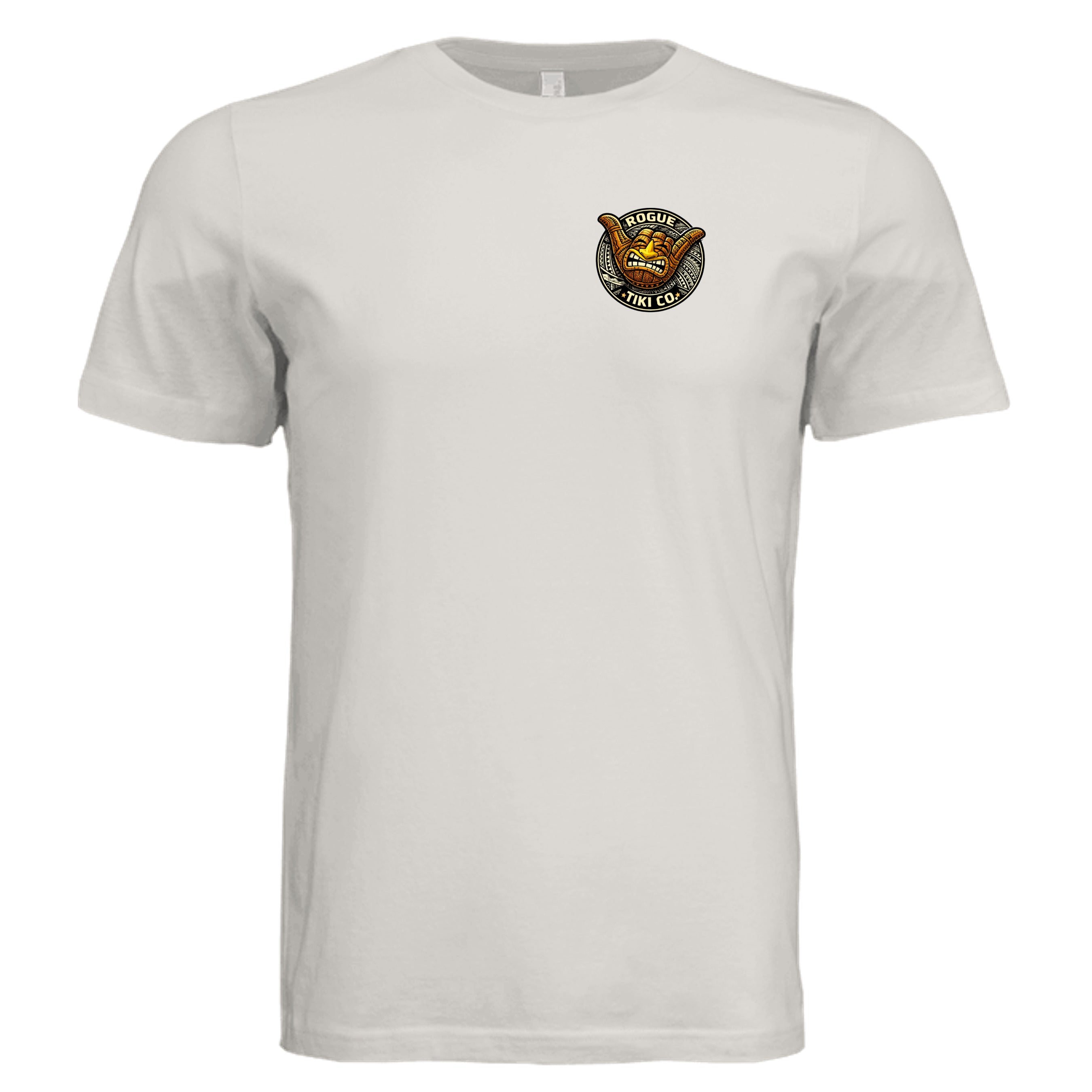 Vintage White - 3001C - FRONT