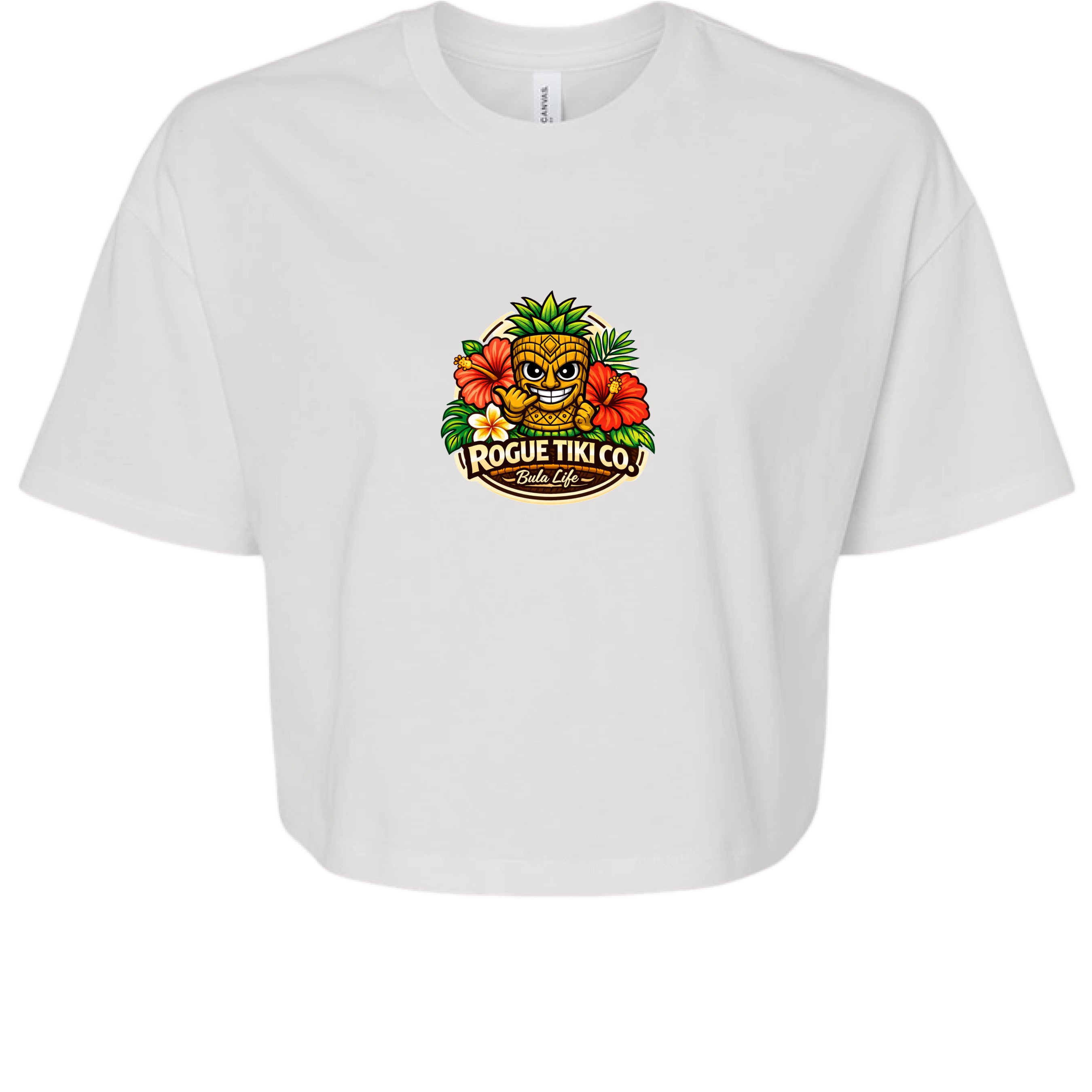 White - FRONT