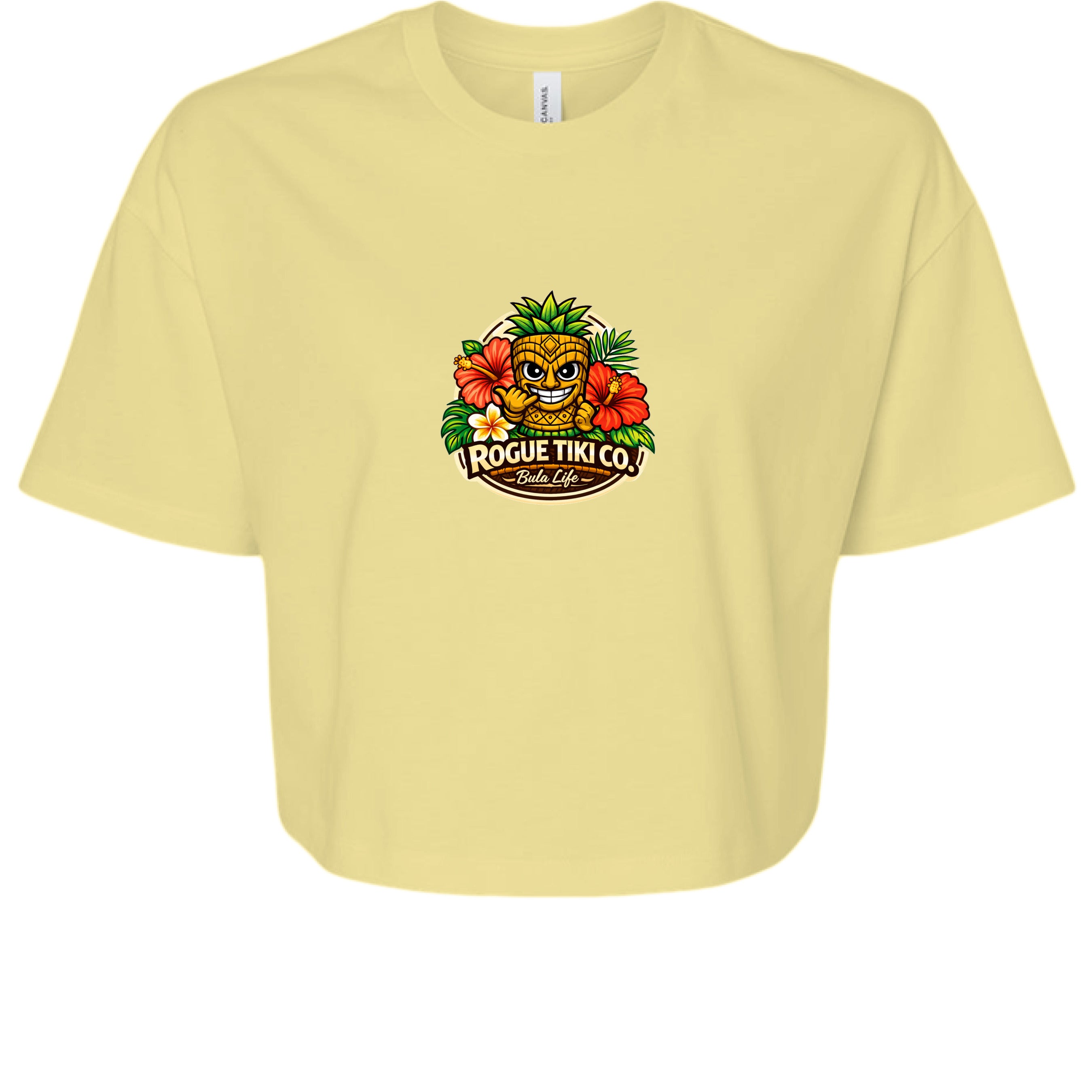 Mustard - FRONT