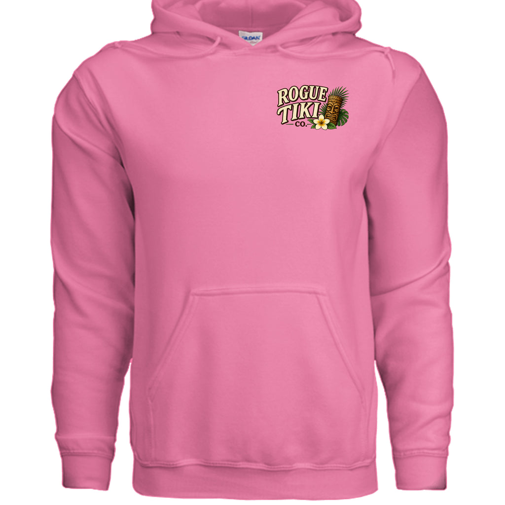 Pink Lemonade - SF500 - FRONT