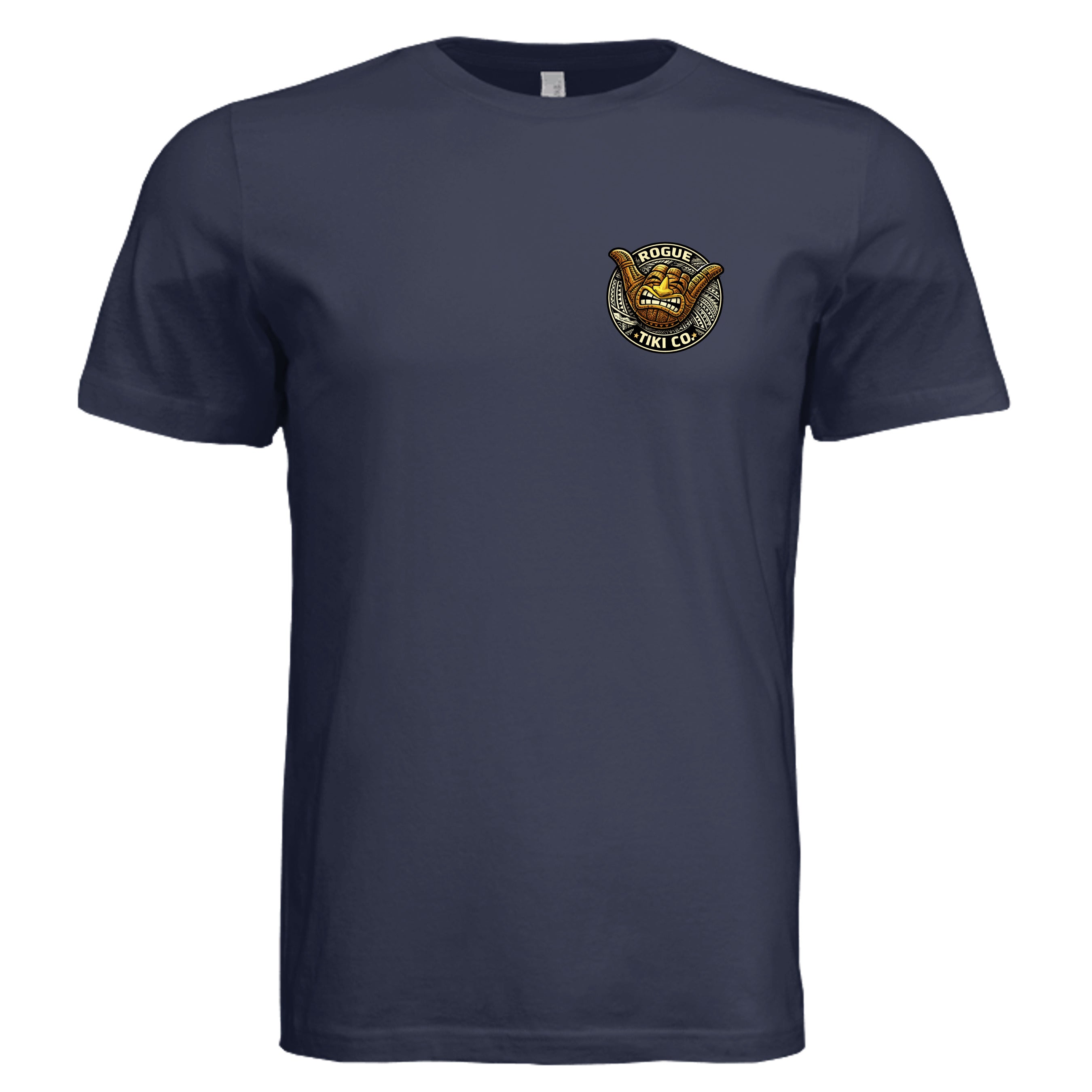 NAVY - 3001C - FRONT