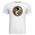 WHITE - 3001C - FRONT