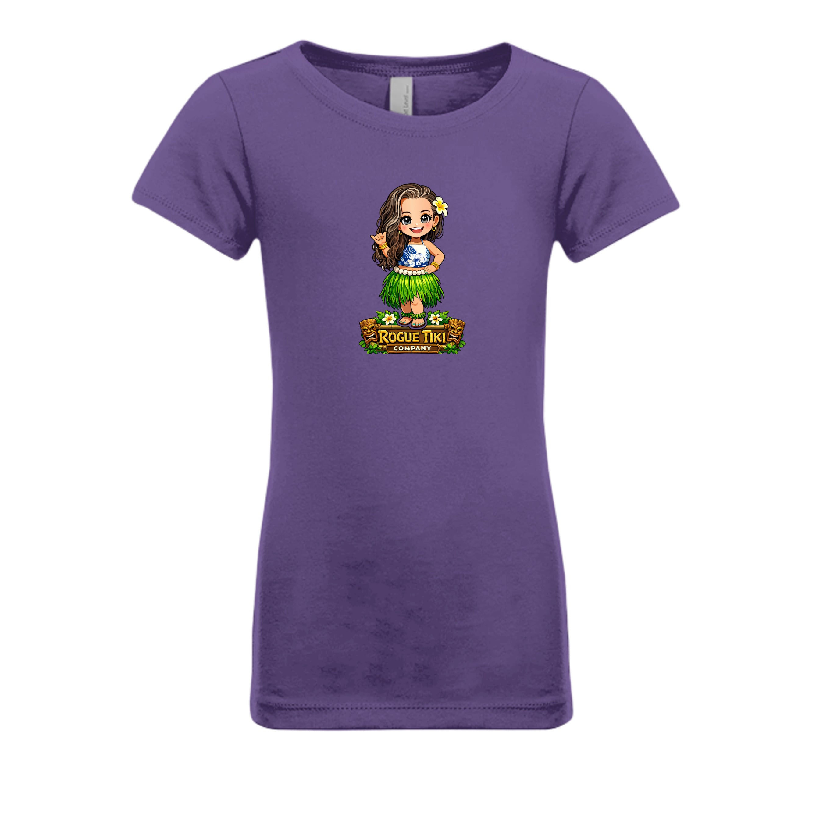 Purple Rush - N3710 - FRONT