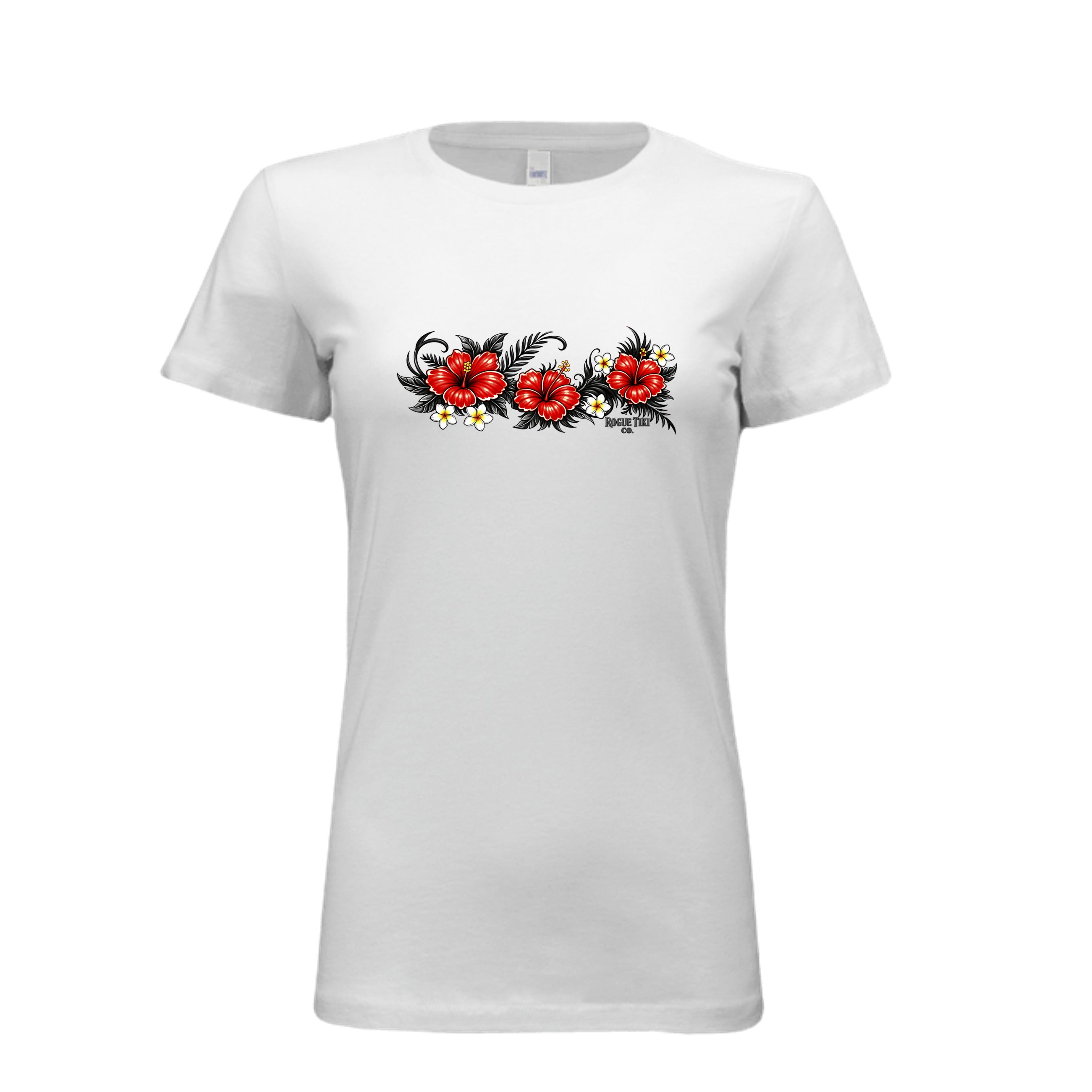 WHITE - 6004 - FRONT