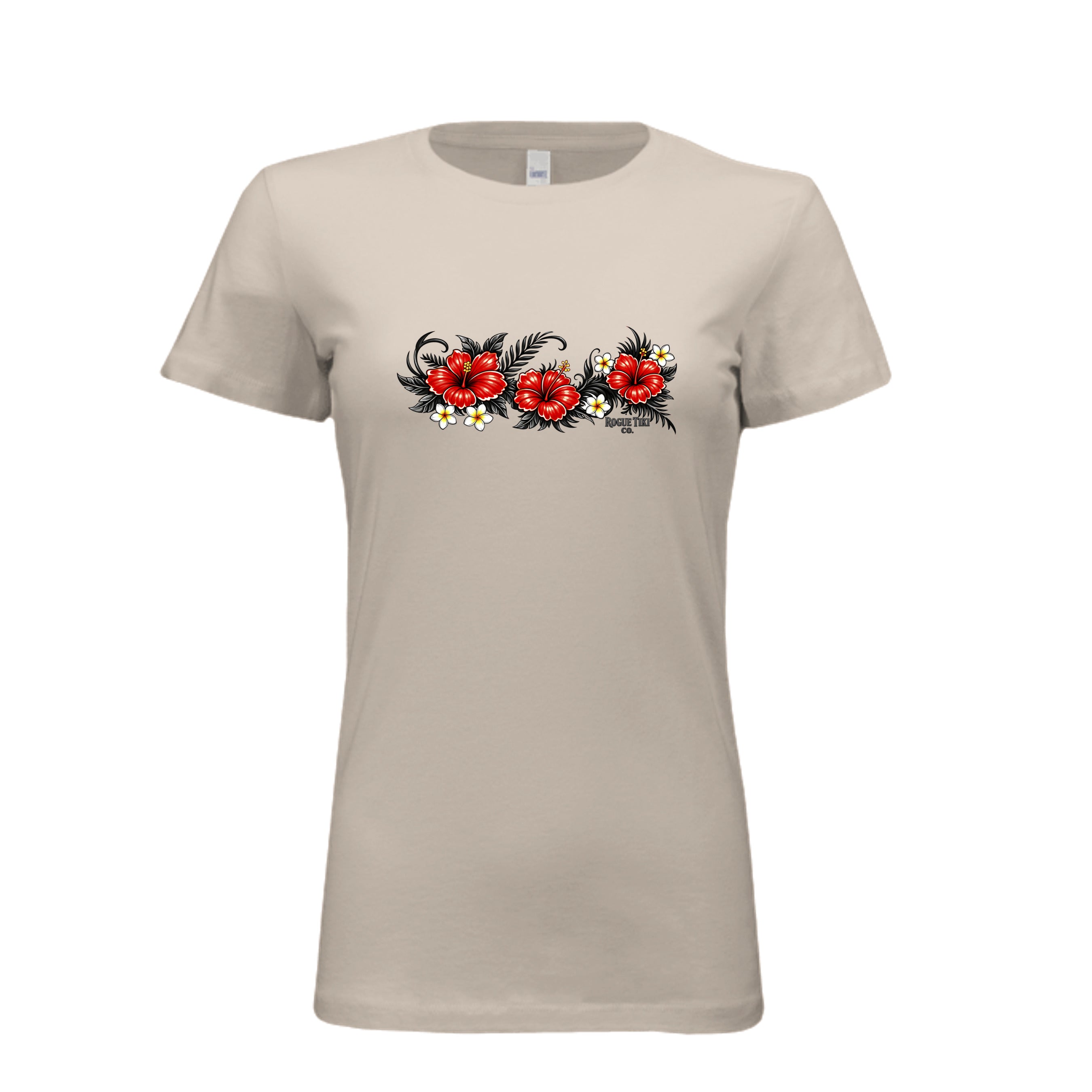 SOFT CREAM - 6004 - FRONT