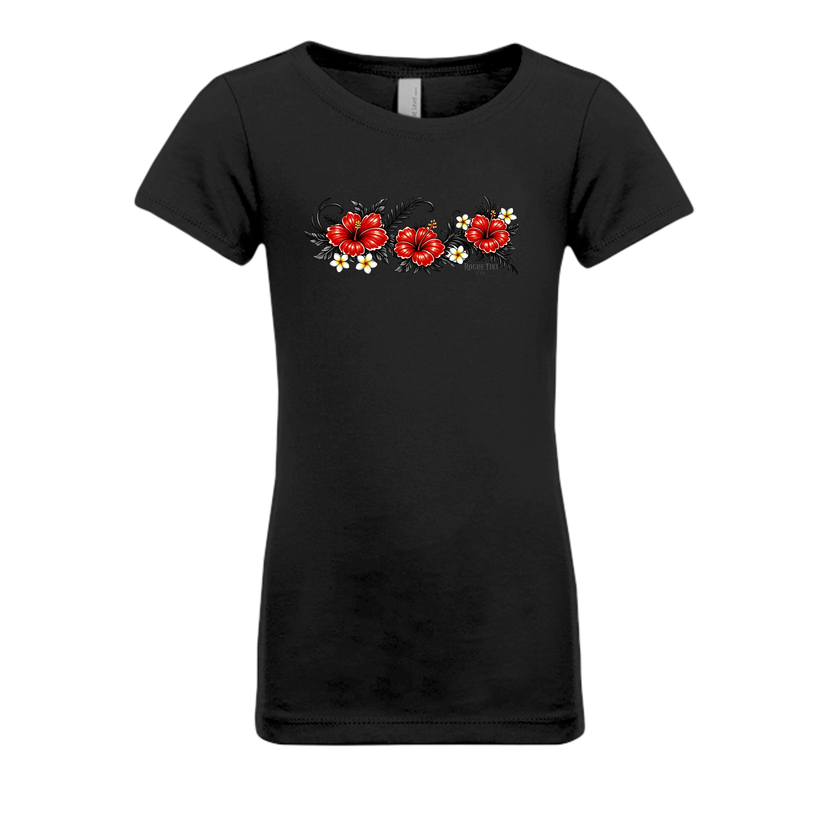Black - N3710 - FRONT