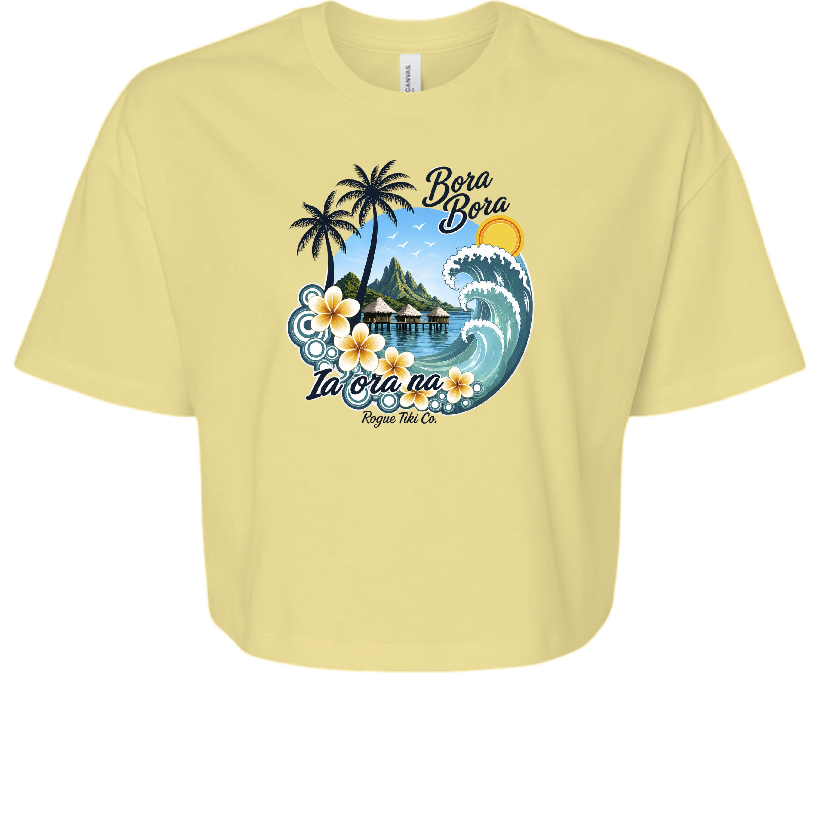 Mustard - 6482 - FRONT