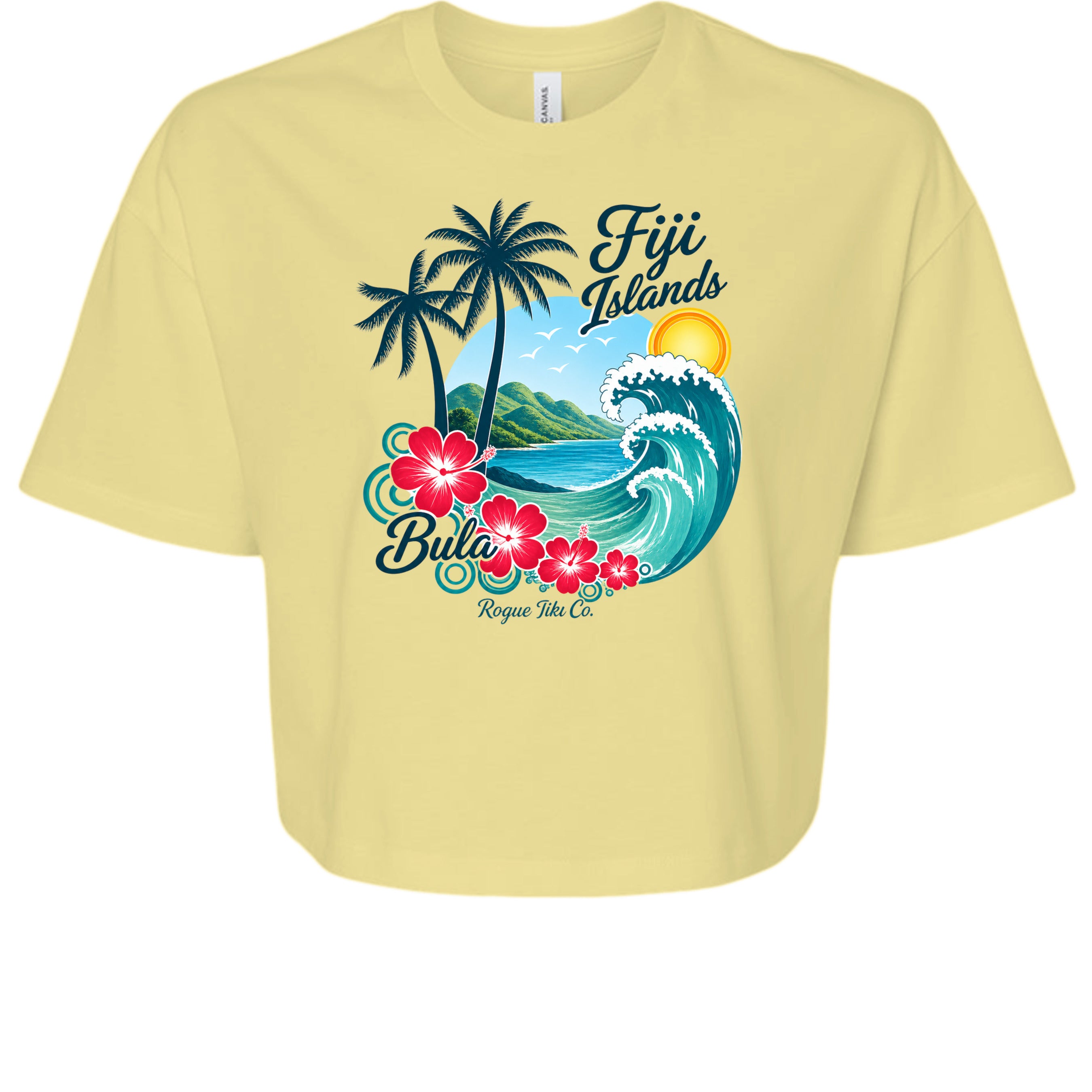 Mustard - 6482 - FRONT