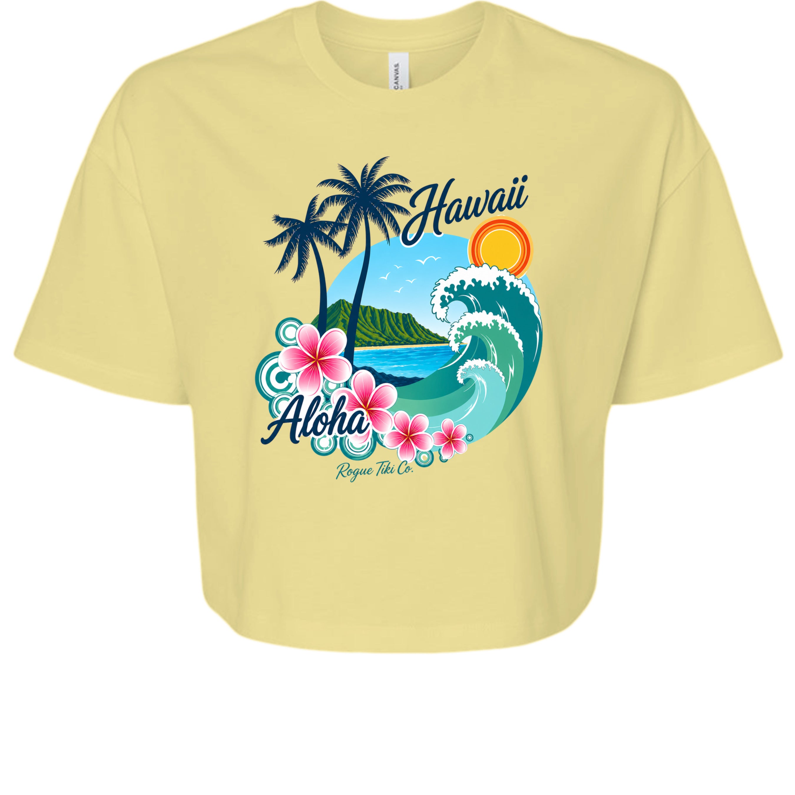 Mustard - 6482 - FRONT