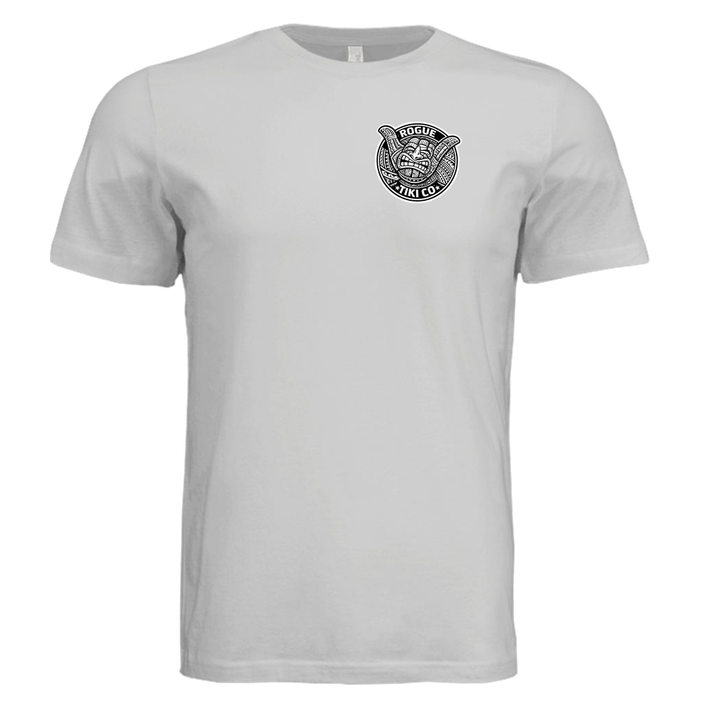 SILVER - 3001C - FRONT