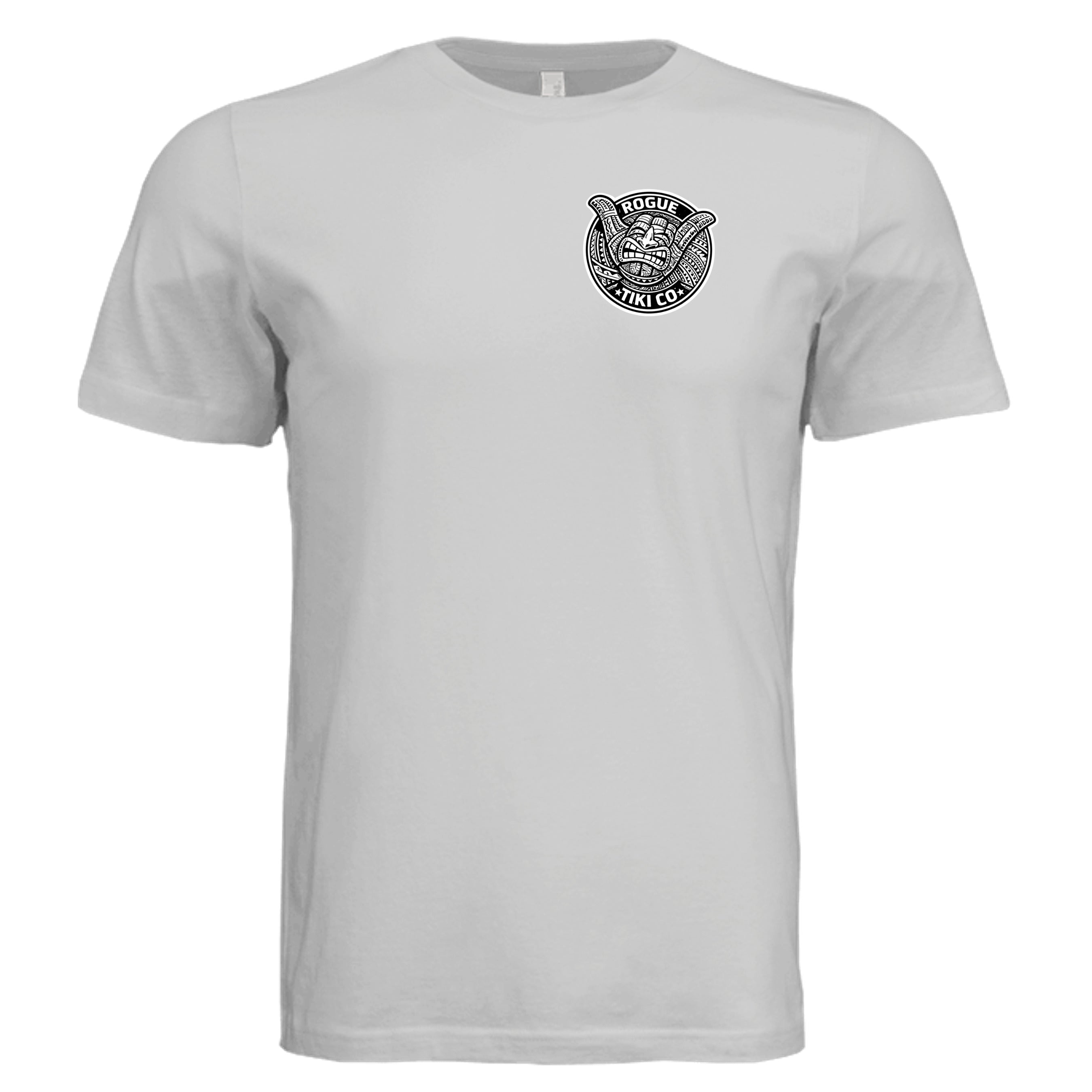 SILVER - 3001C - FRONT