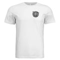 WHITE - 3001C - FRONT