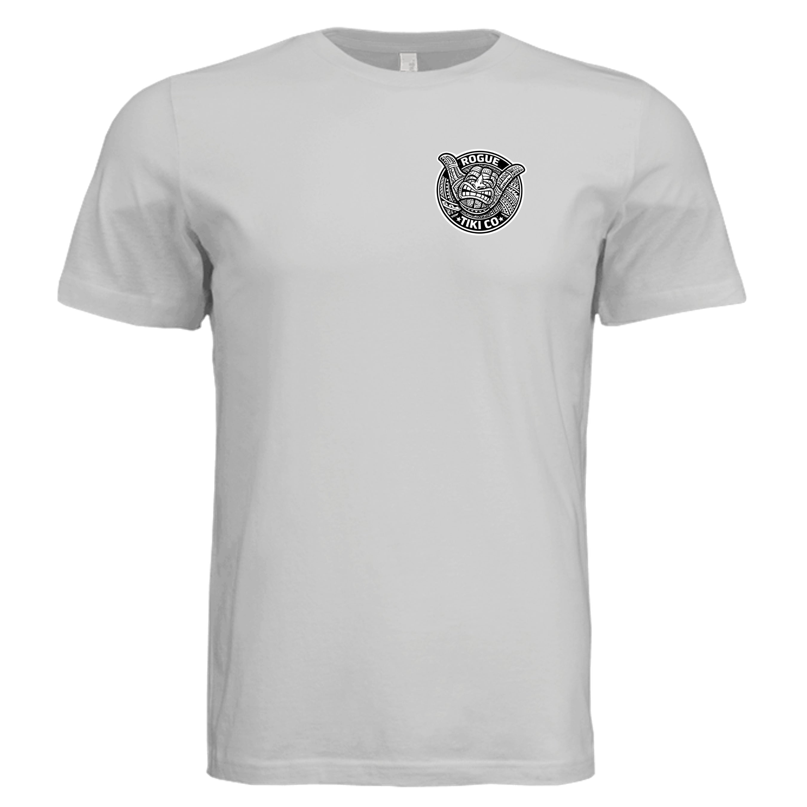 SILVER - 3001C - FRONT