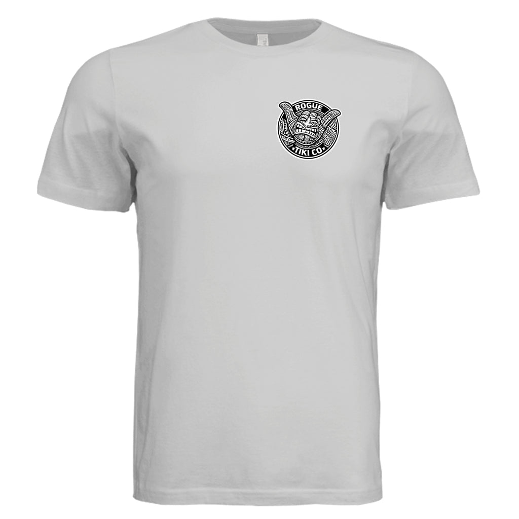 SILVER - 3001C - FRONT