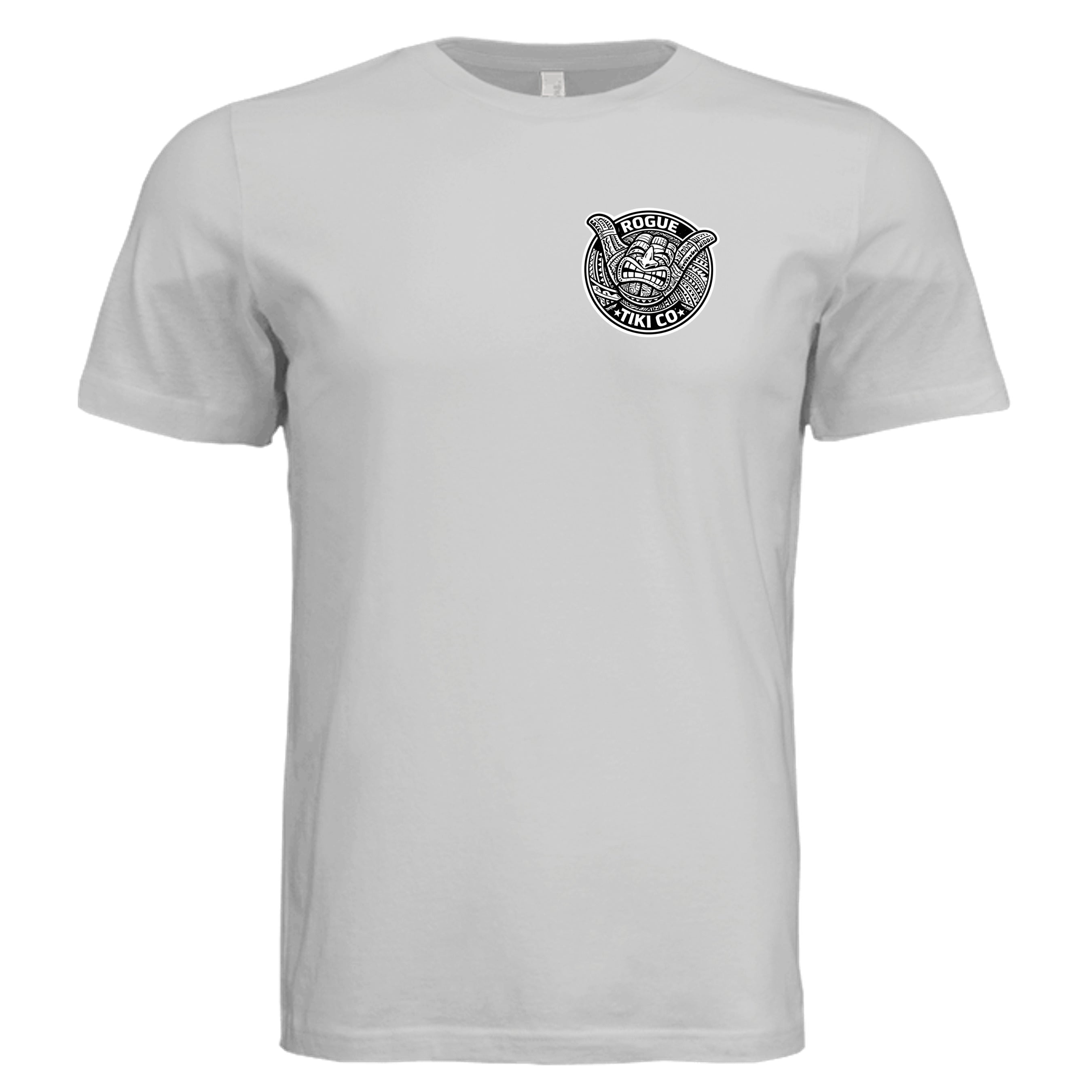 SILVER - 3001C - FRONT