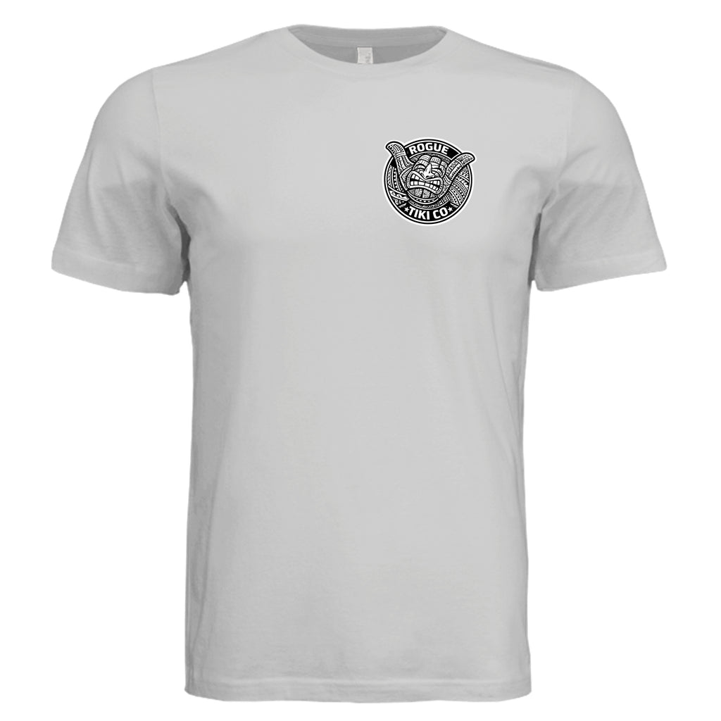 SILVER - 3001C - FRONT