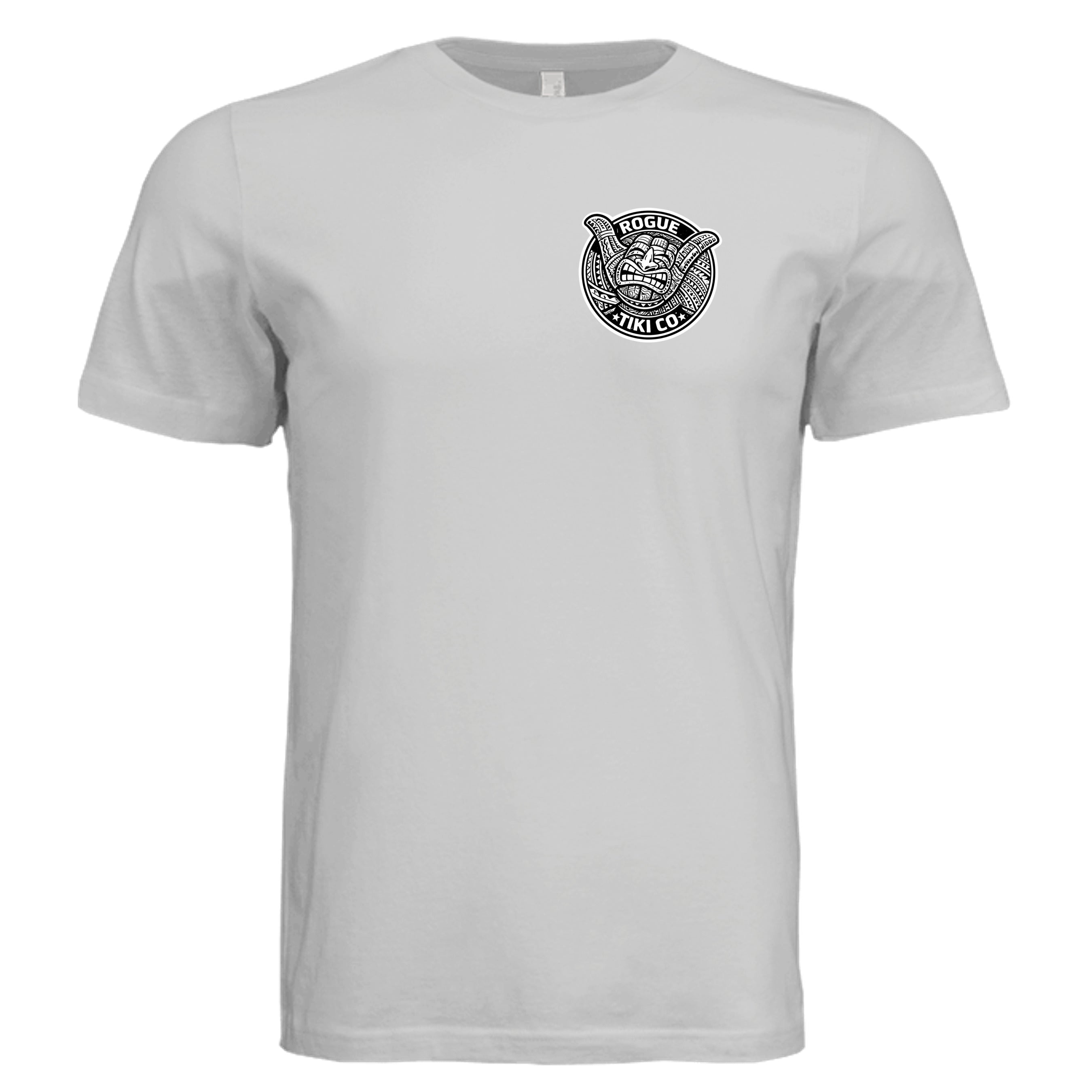 SILVER - 3001C - FRONT
