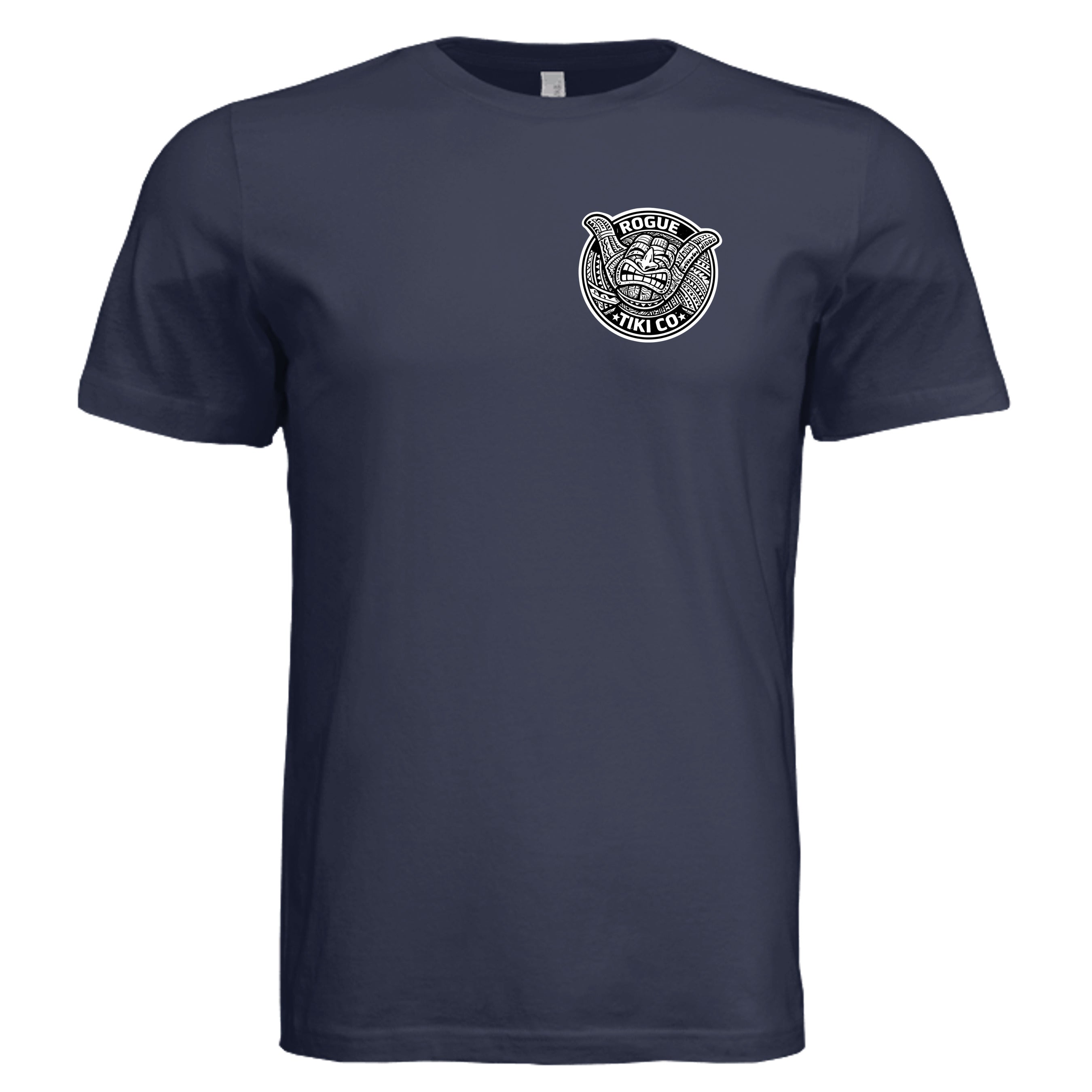 NAVY - 3001C - FRONT