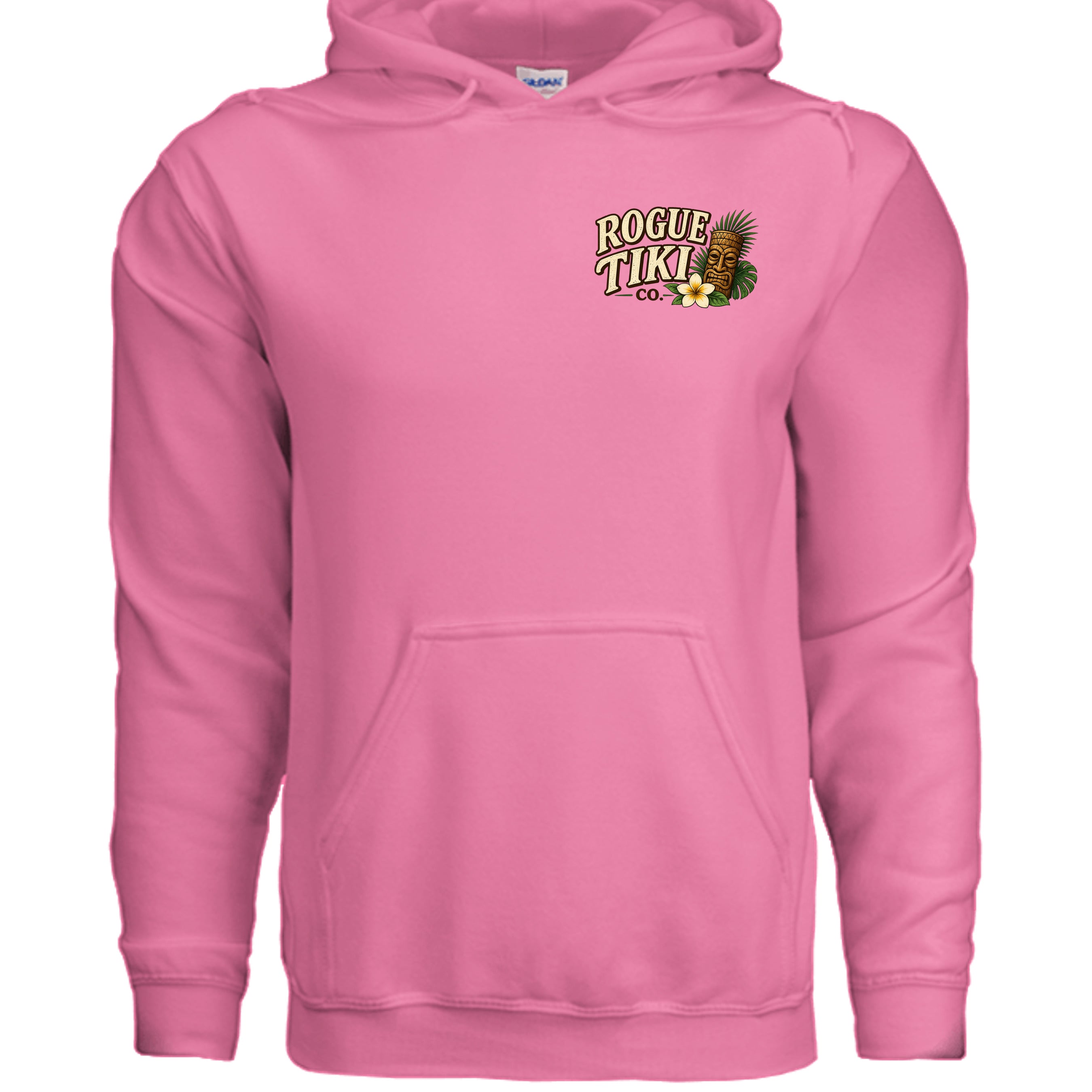 Pink Lemonade - SF500 - FRONT