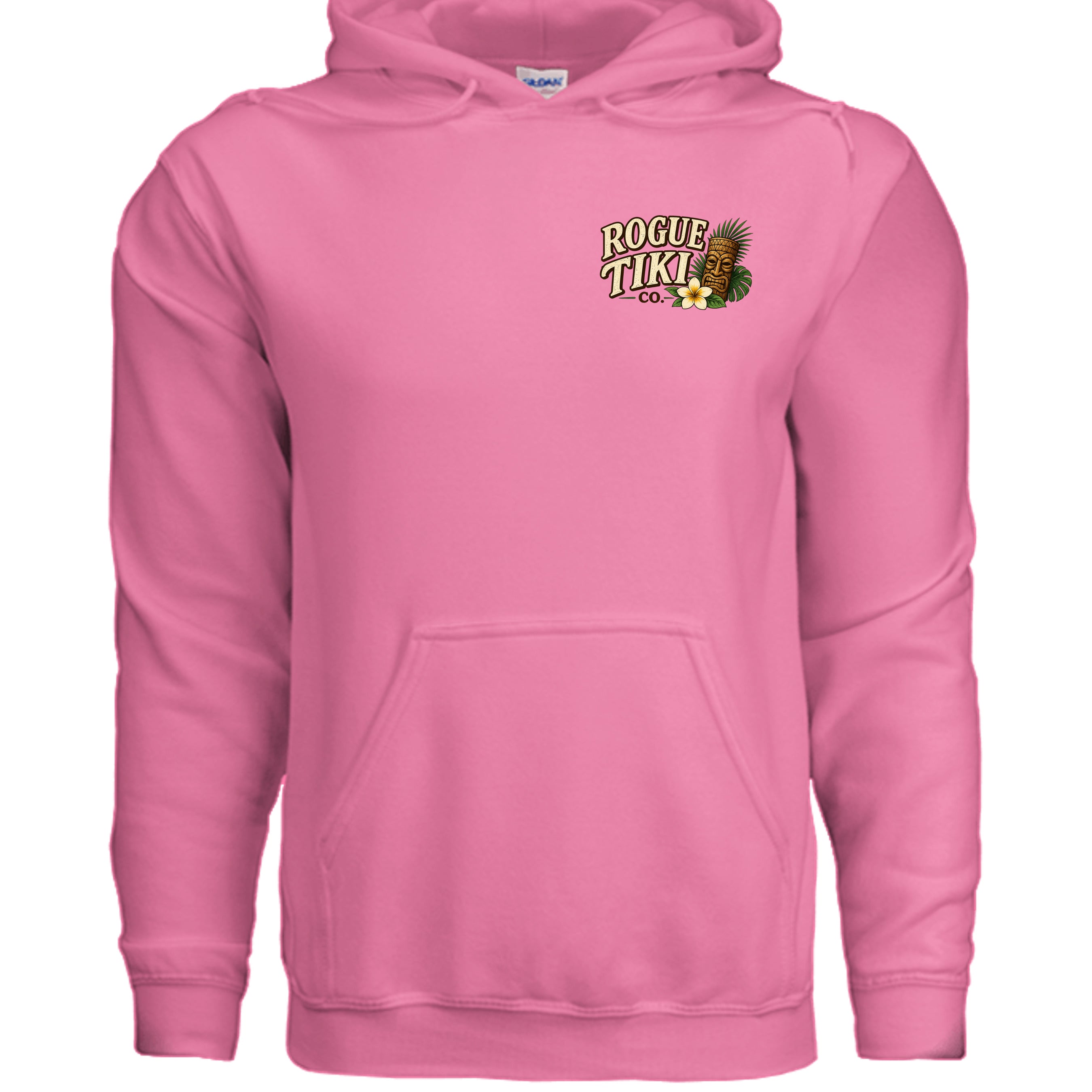 Pink Lemonade - SF500 - FRONT